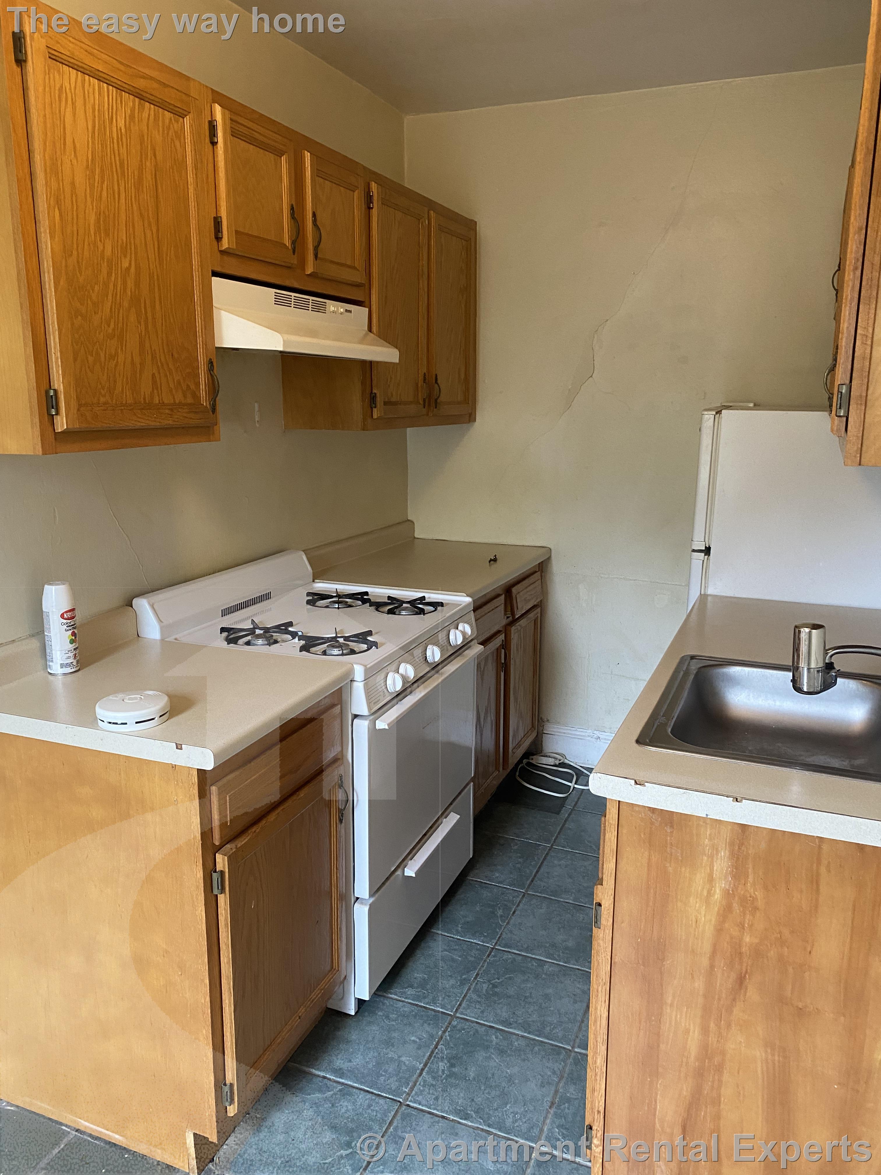 10 Agassiz St, Porter Square