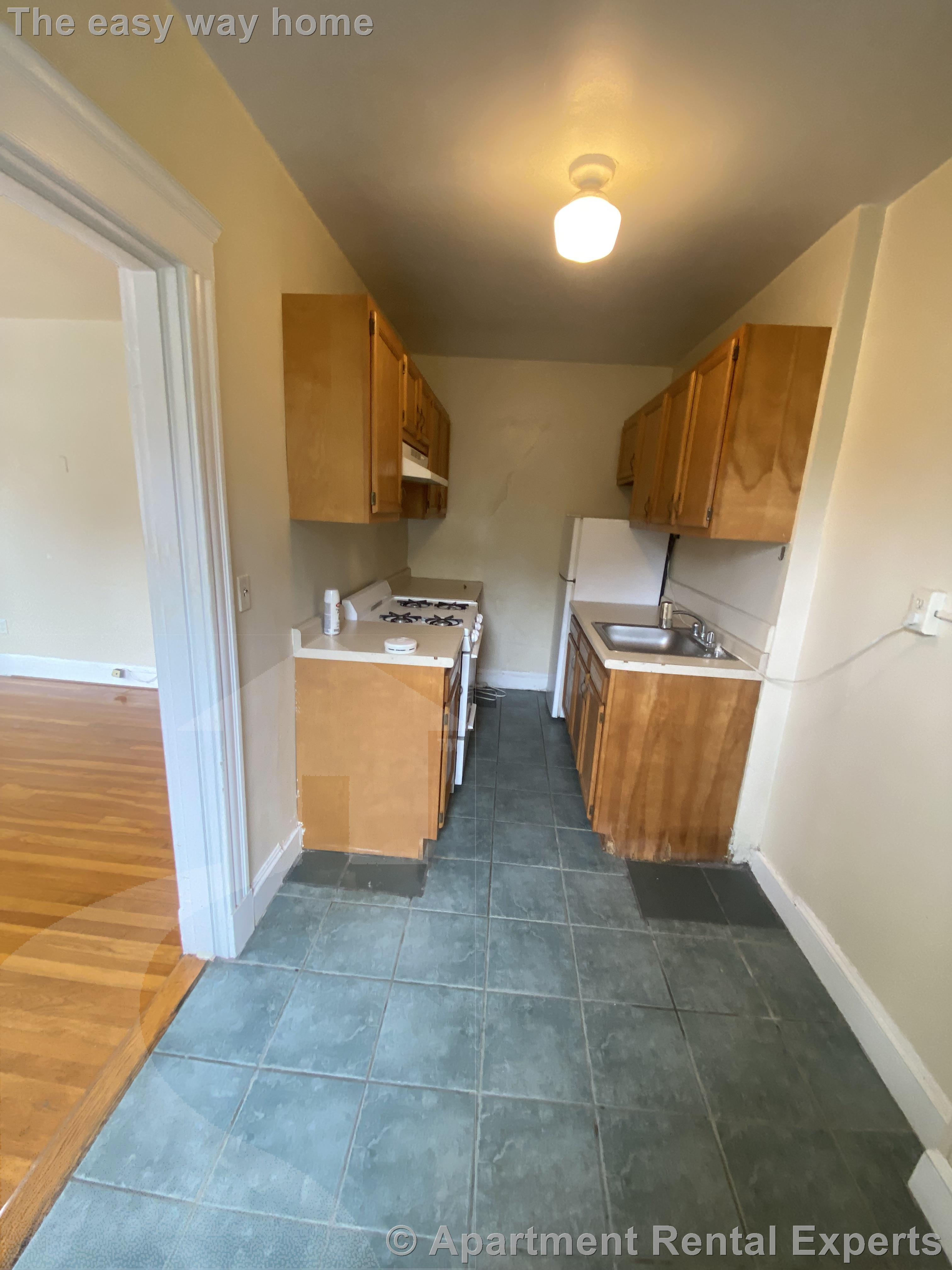 10 Agassiz St, Porter Square