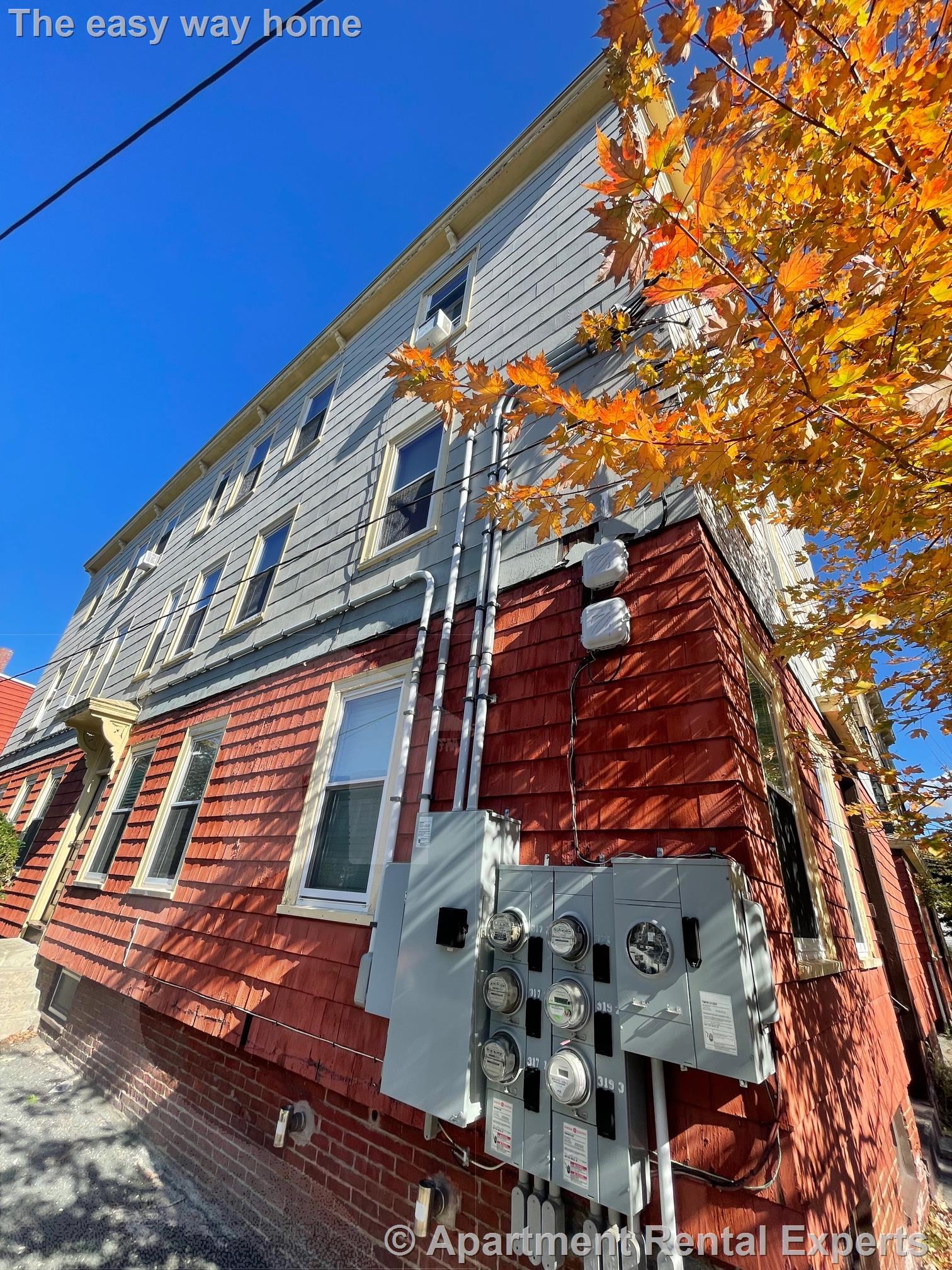 319 Hurley St, East Cambridge