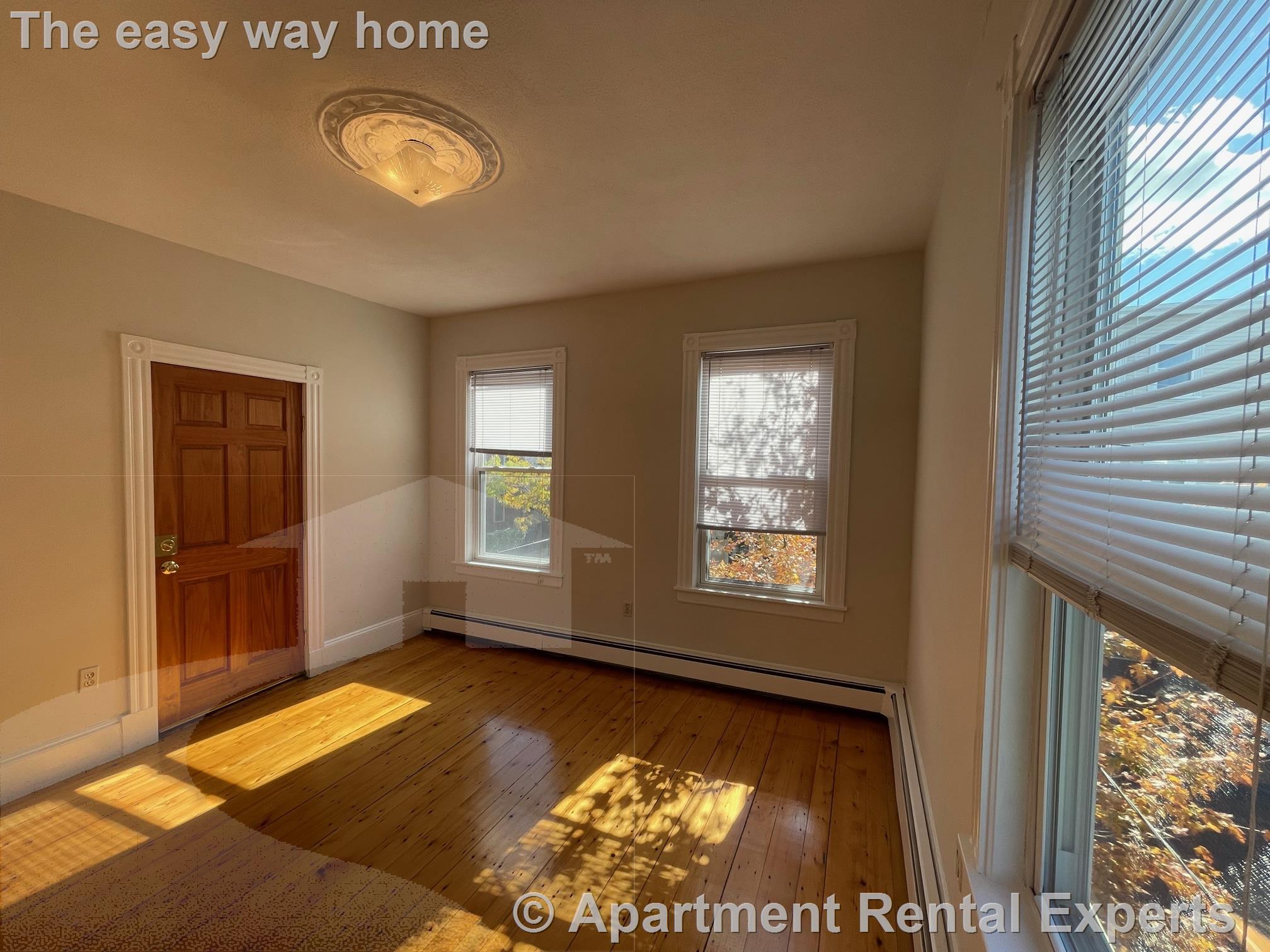 319 Hurley St, East Cambridge