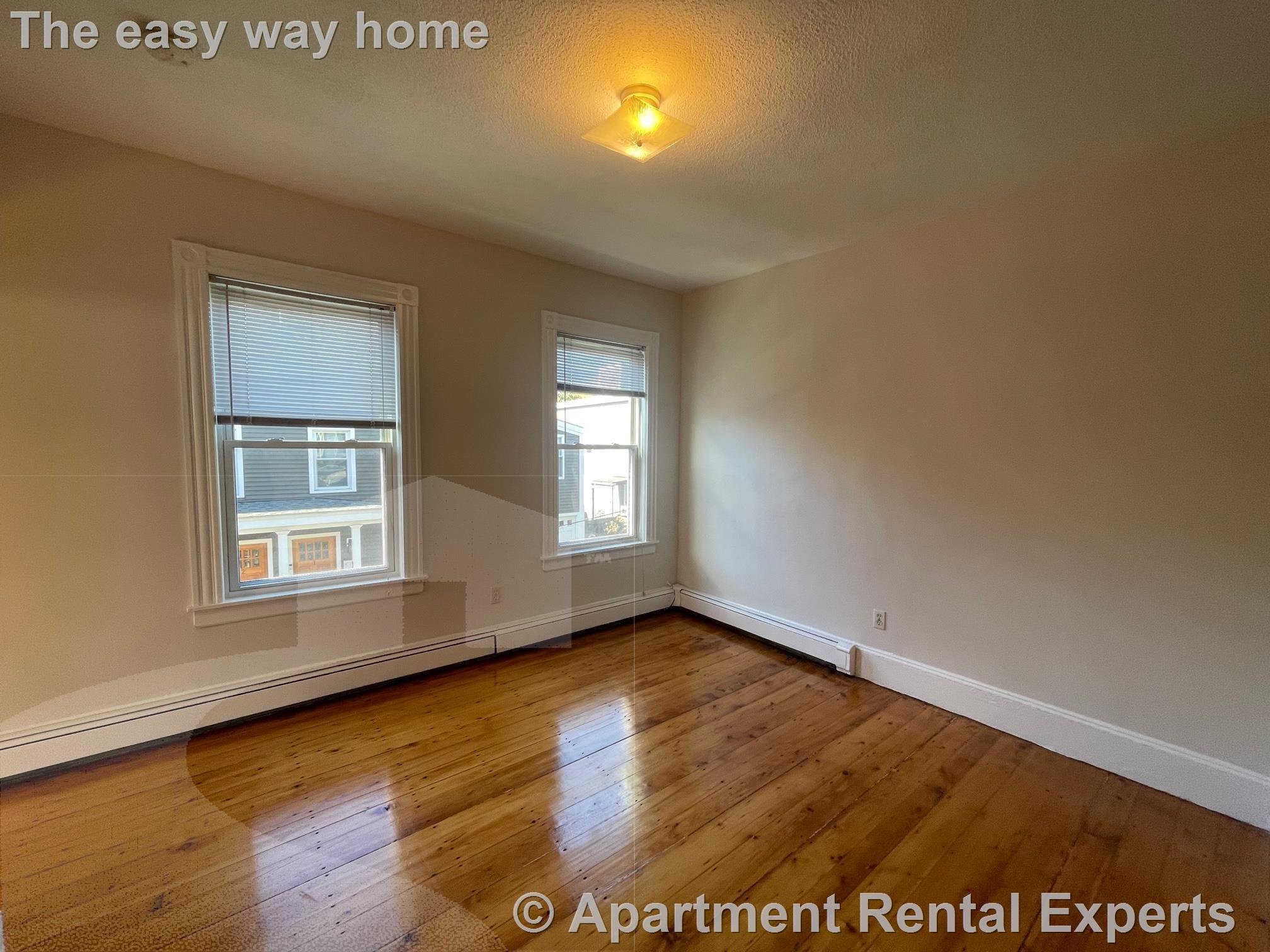 319 Hurley St, East Cambridge