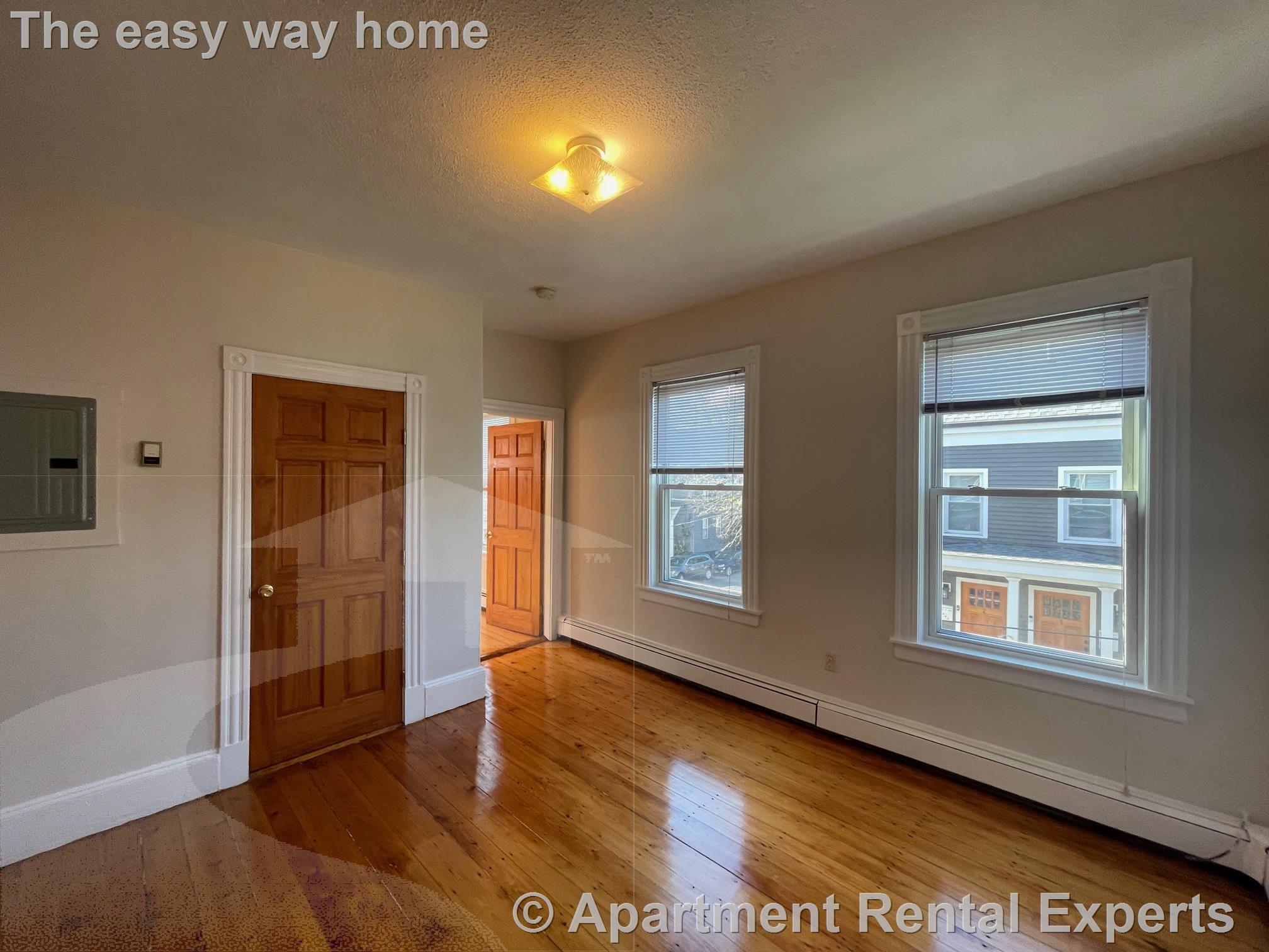 319 Hurley St, East Cambridge