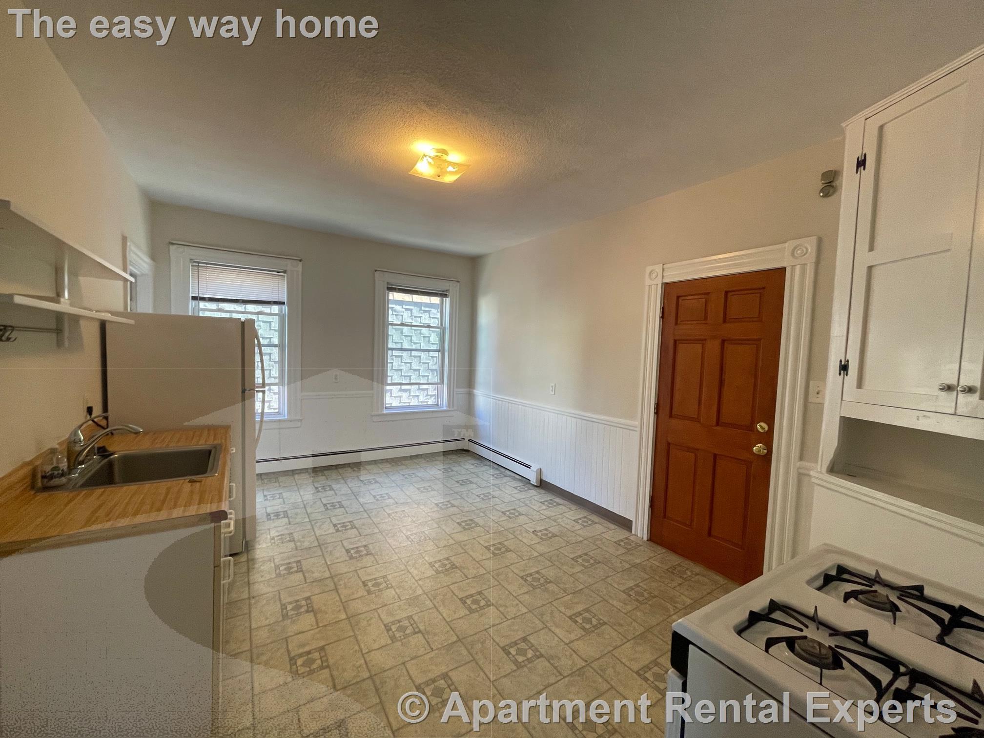 319 Hurley St, East Cambridge