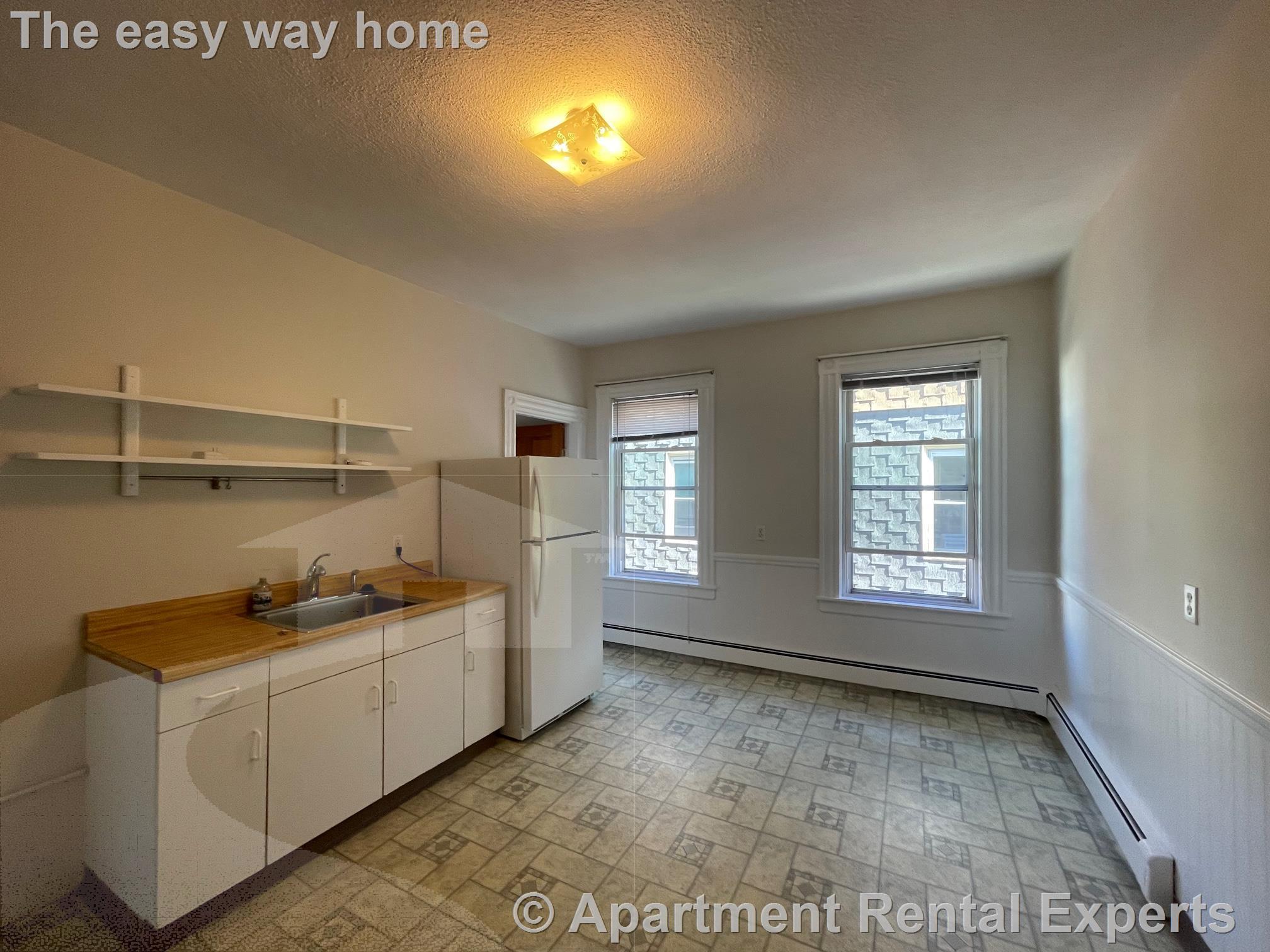 319 Hurley St, East Cambridge