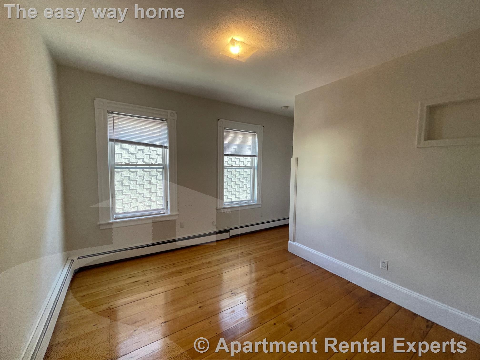 319 Hurley St, East Cambridge