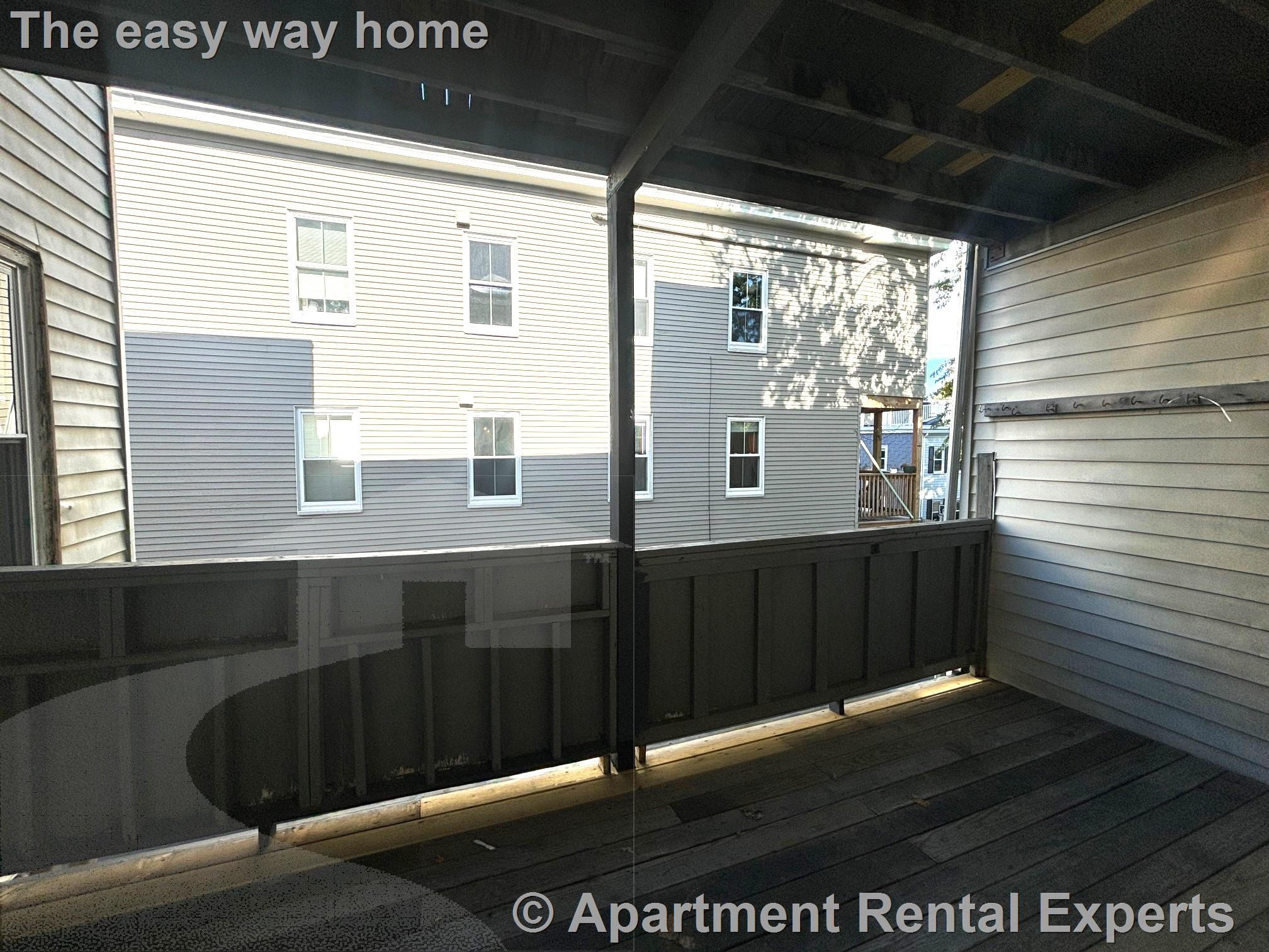 115 Hampshire St, Inman Square