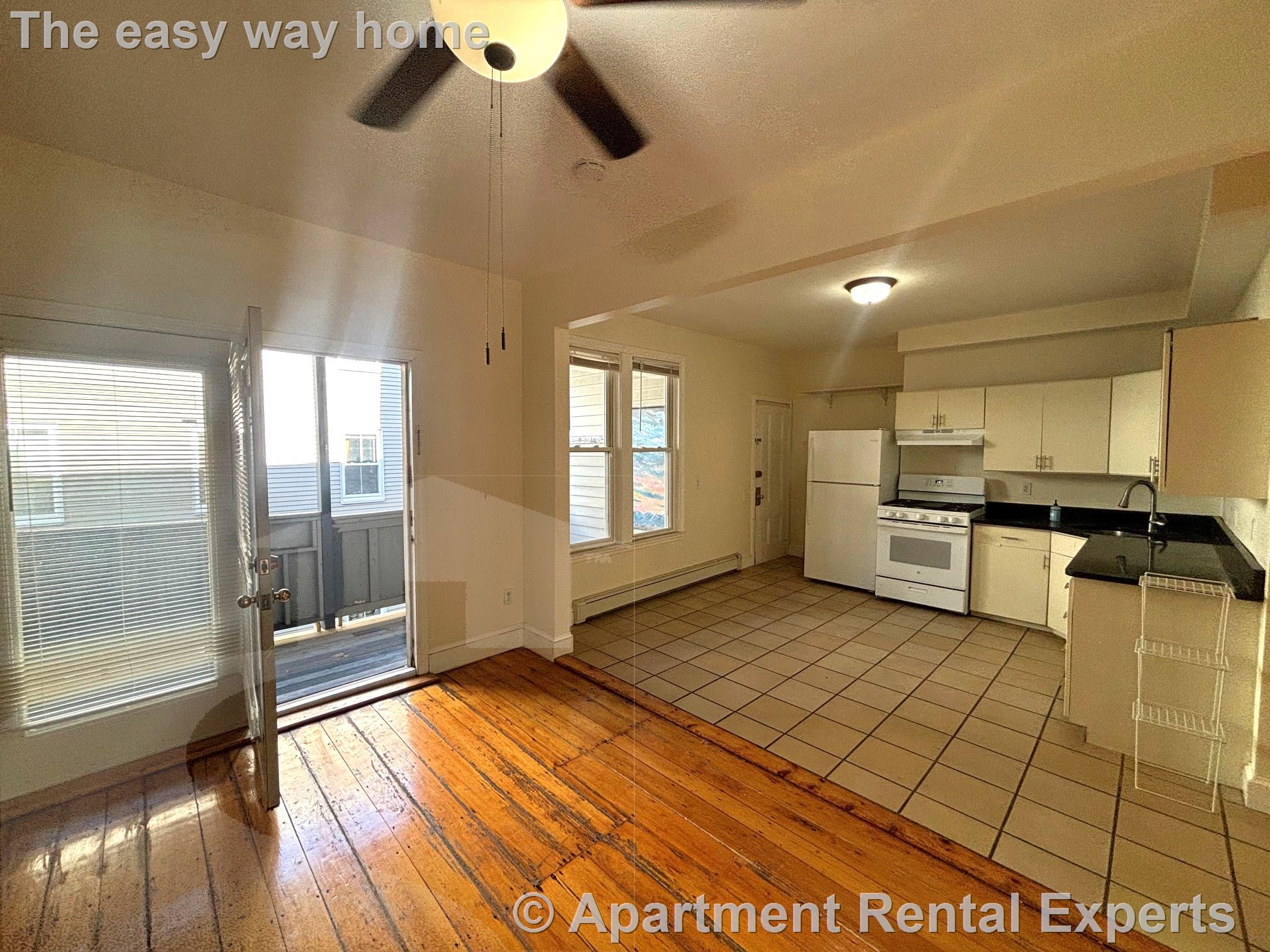 115 Hampshire St, Inman Square