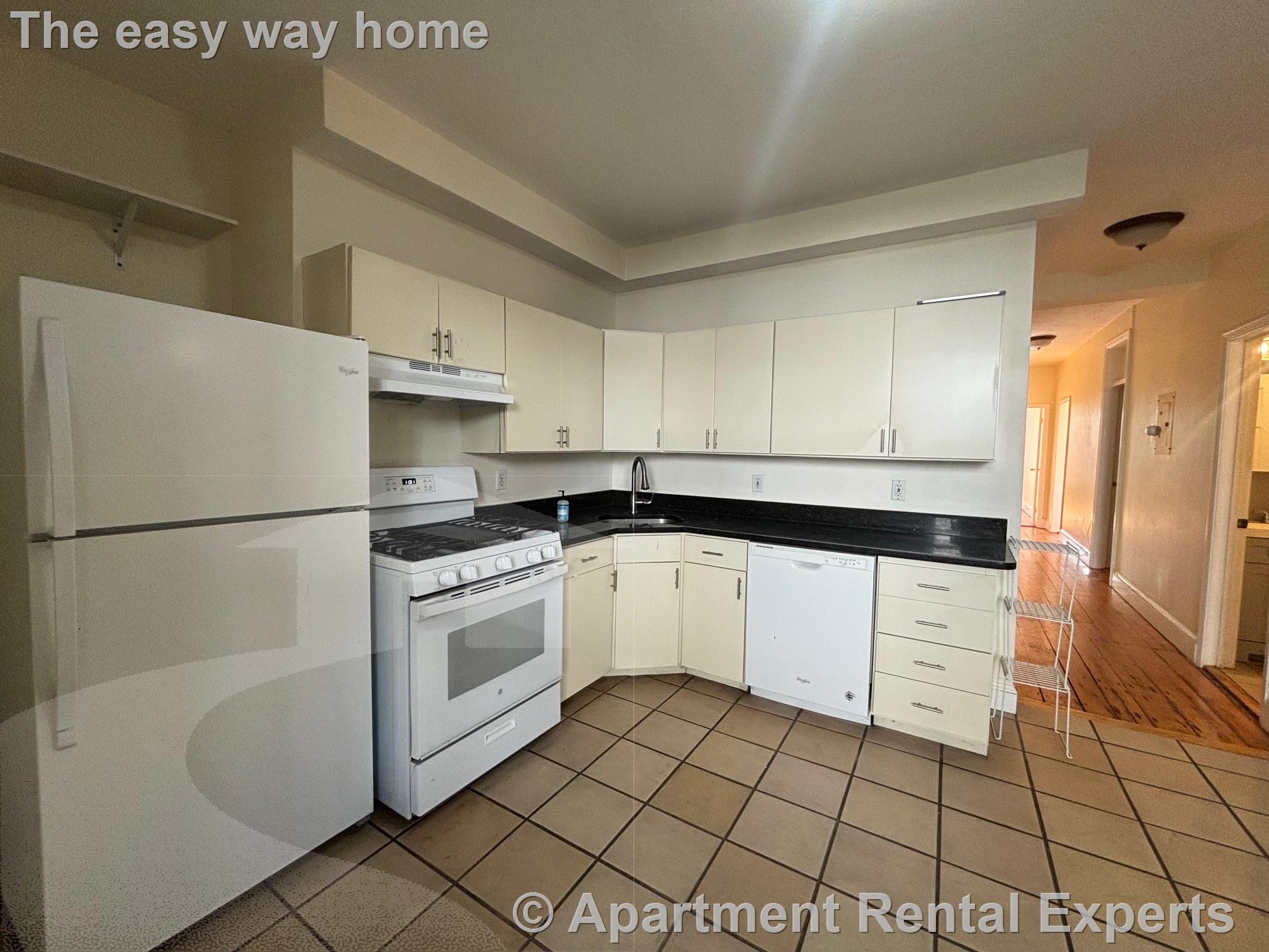 115 Hampshire St, Inman Square