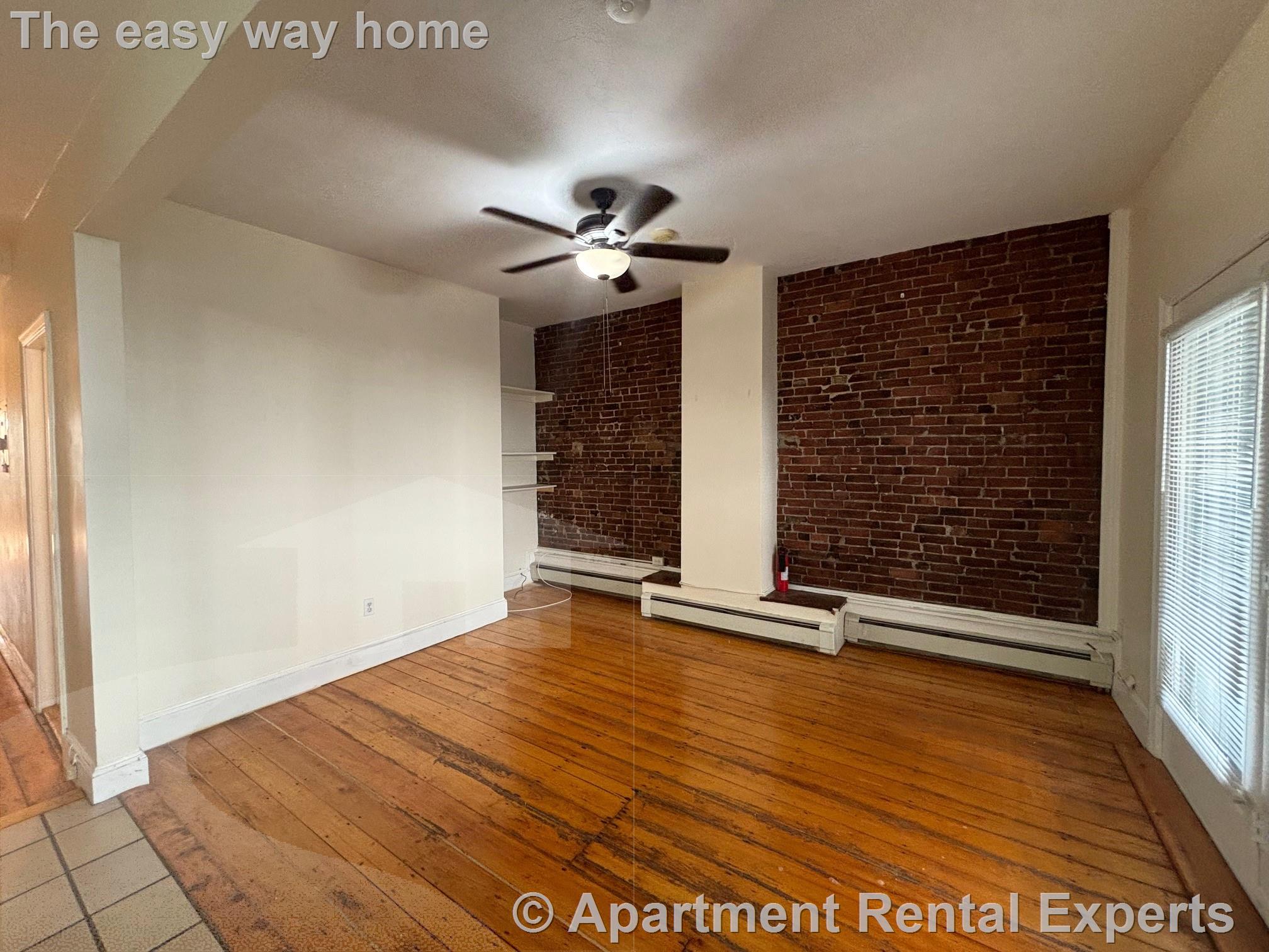 115 Hampshire St, Inman Square