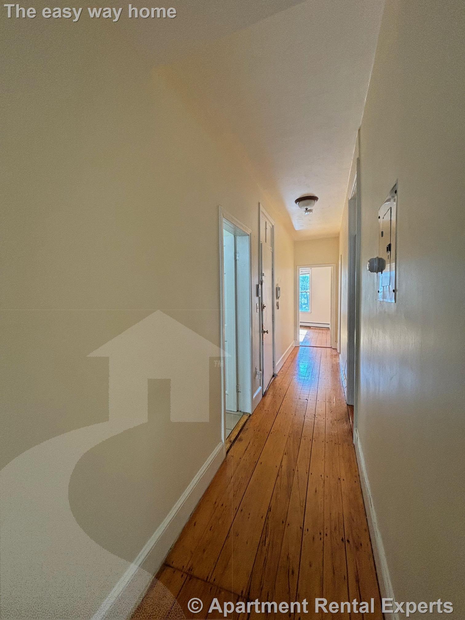 115 Hampshire St, Inman Square