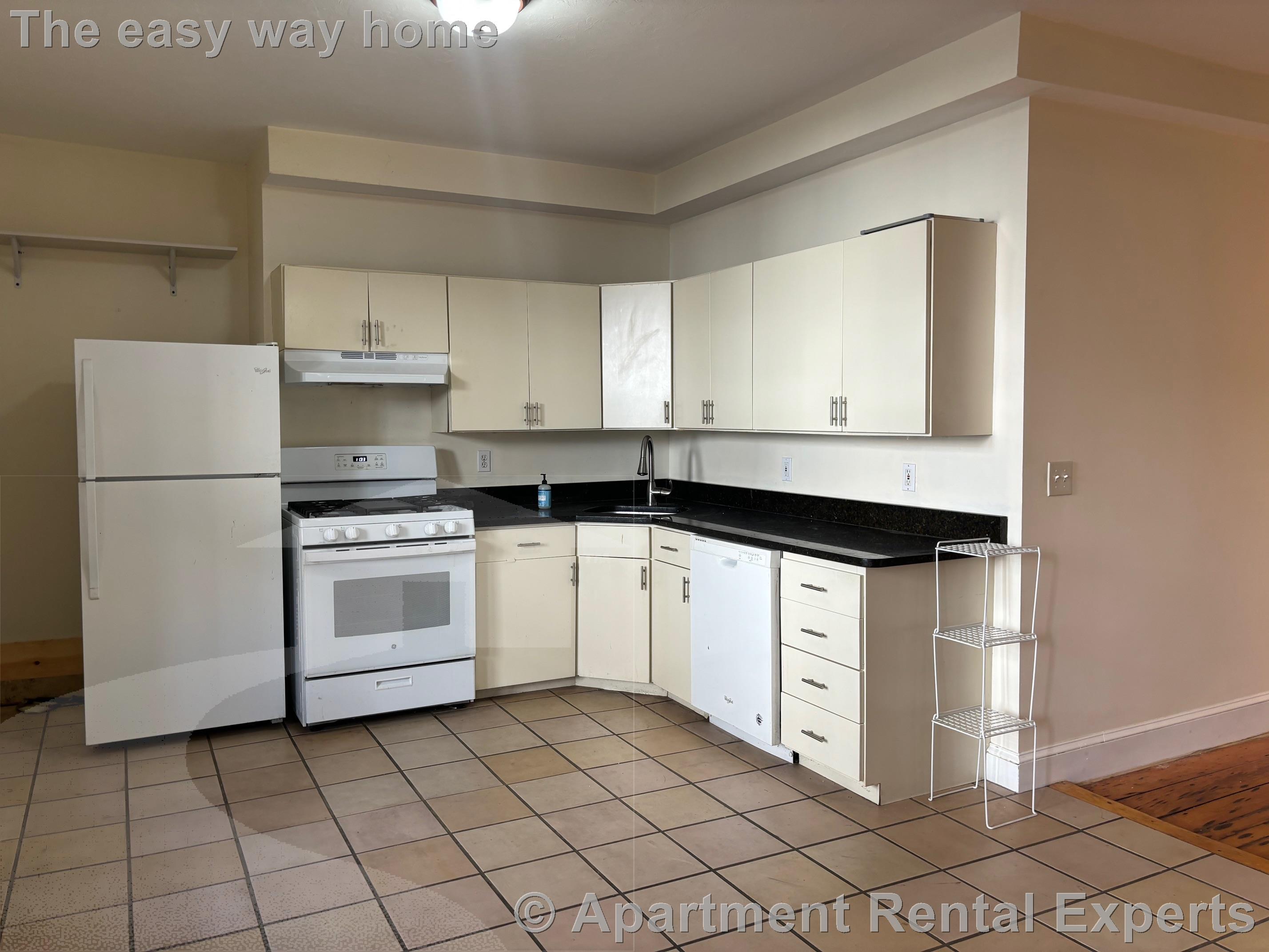 115 Hampshire St, Inman Square