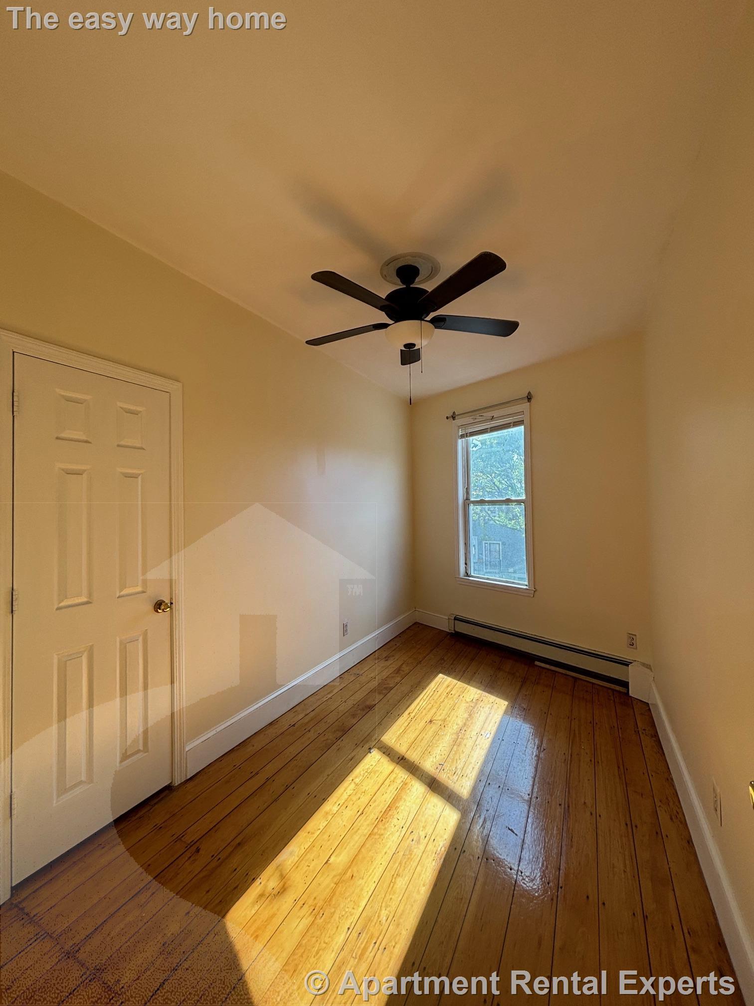 115 Hampshire St, Inman Square