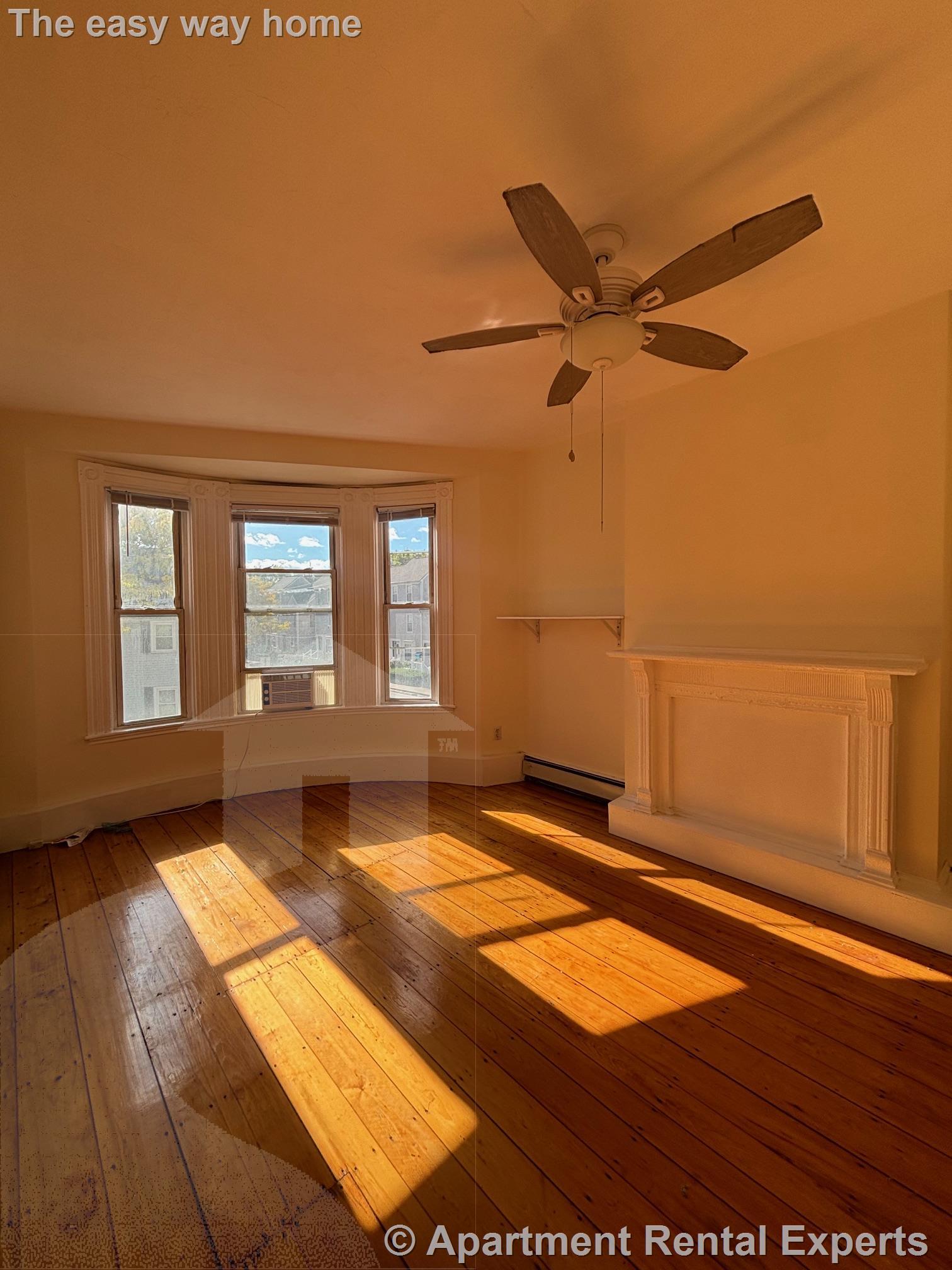 115 Hampshire St, Inman Square