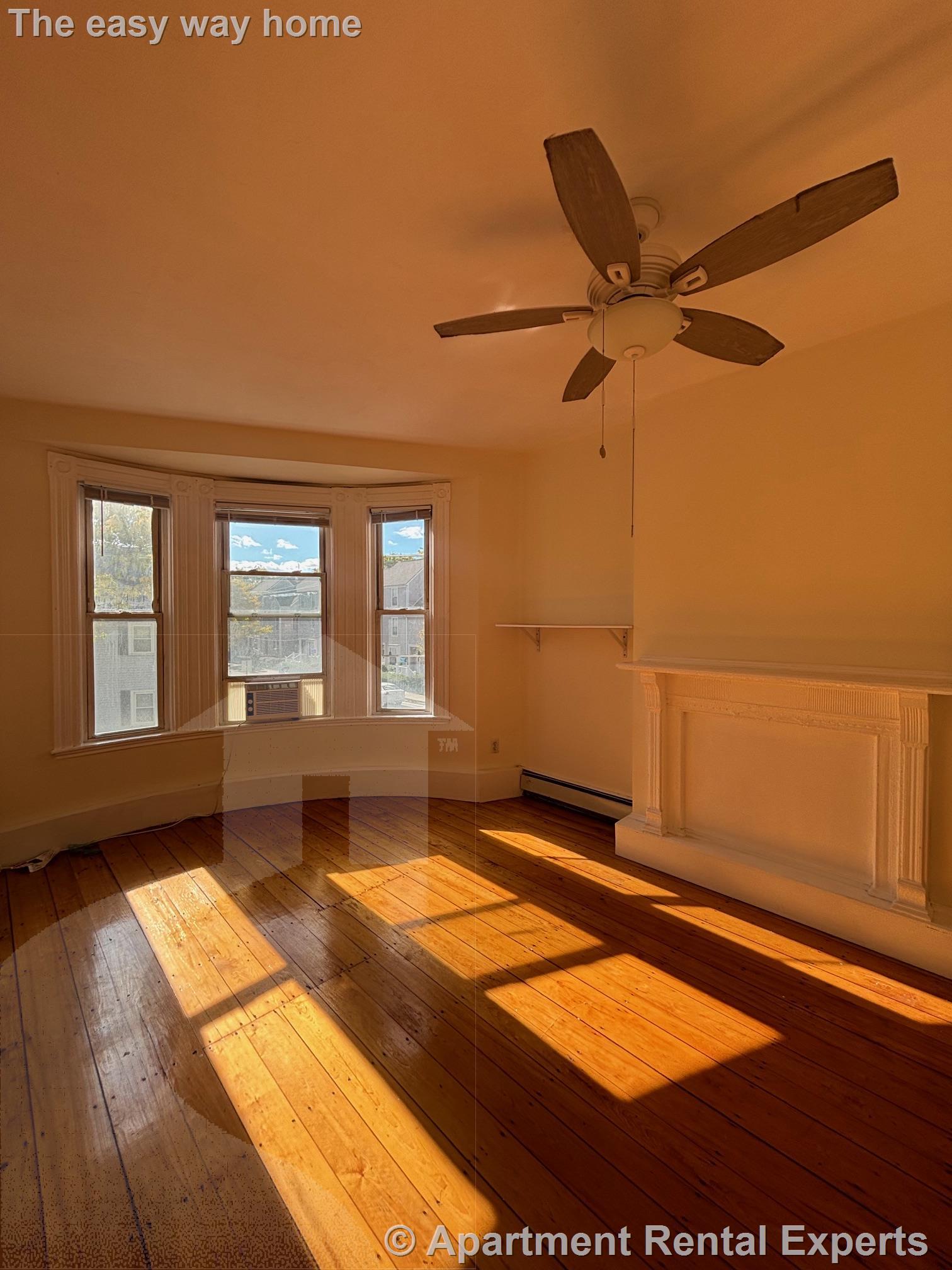 115 Hampshire St, Inman Square