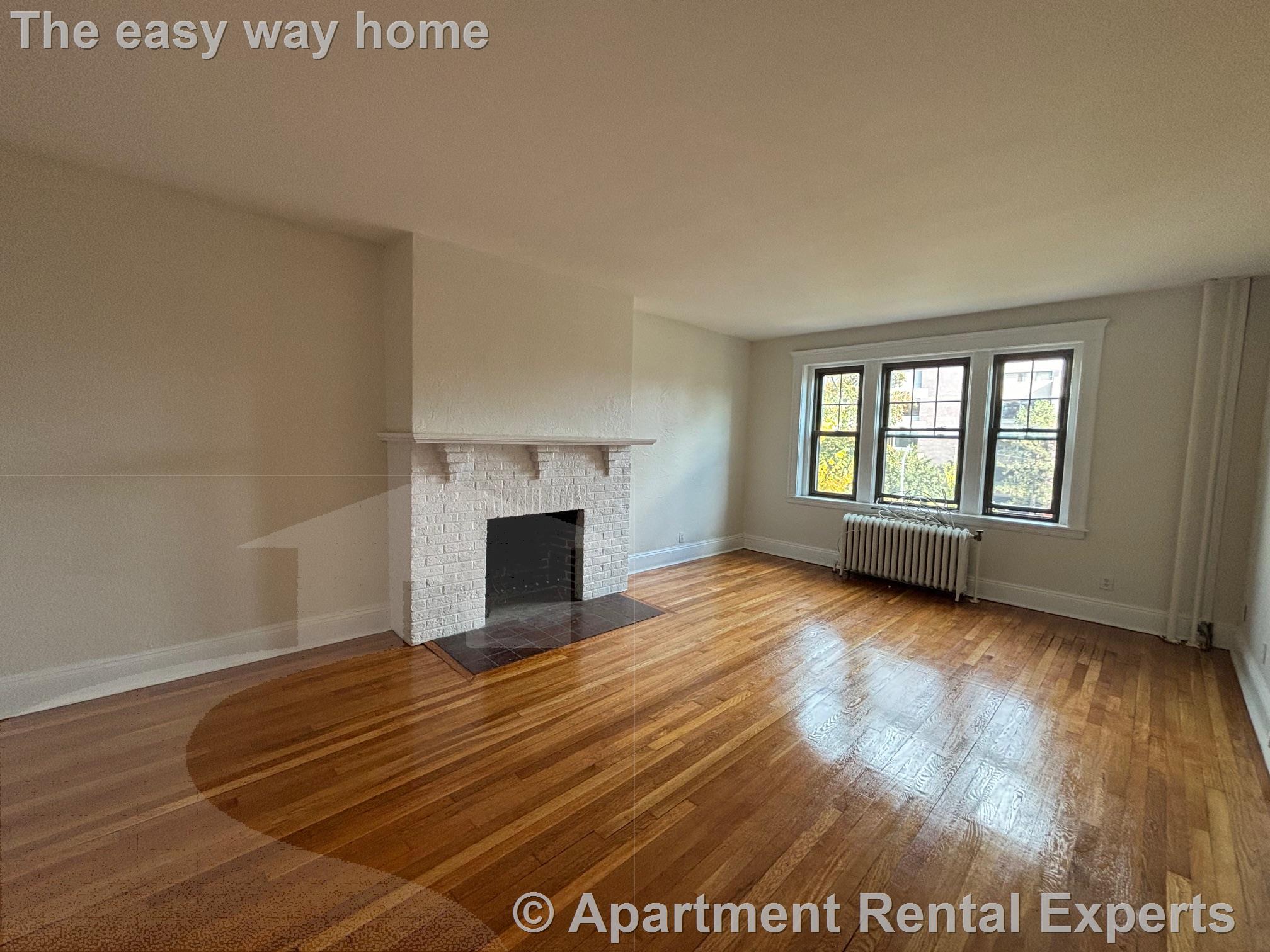 1558 Massachusetts Ave, Harvard Square