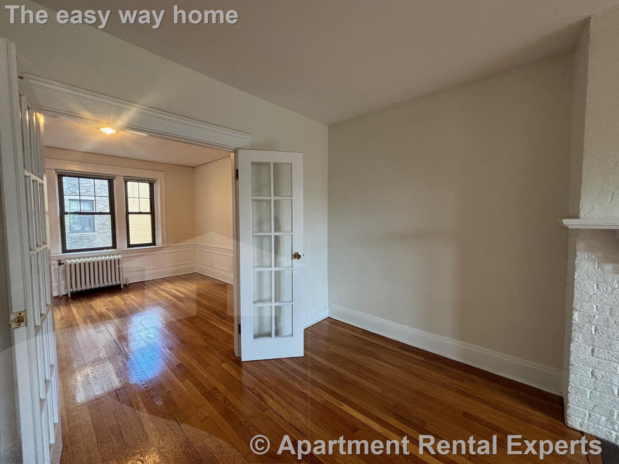 1558 Massachusetts Ave, Harvard Square