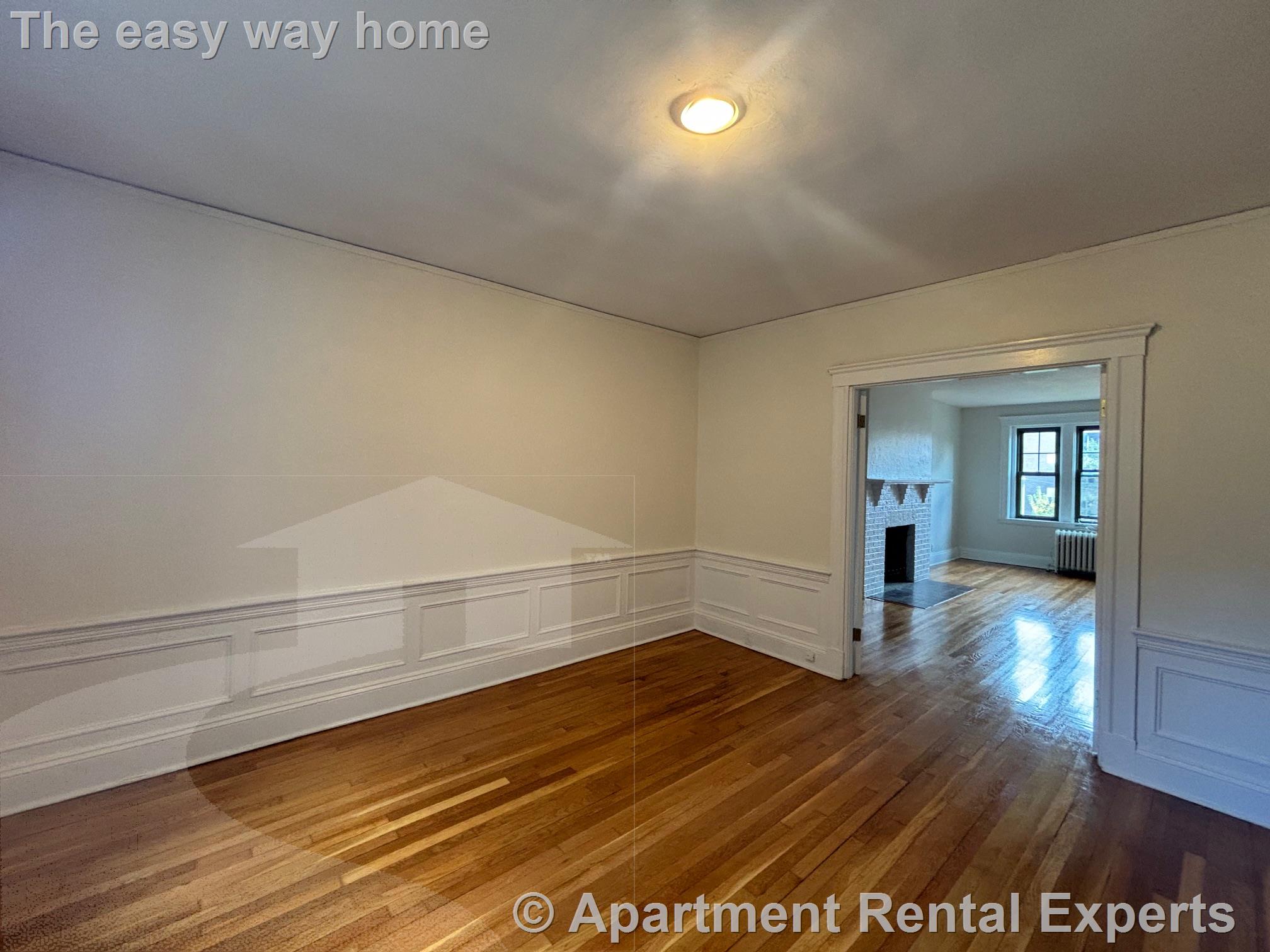 1558 Massachusetts Ave, Harvard Square