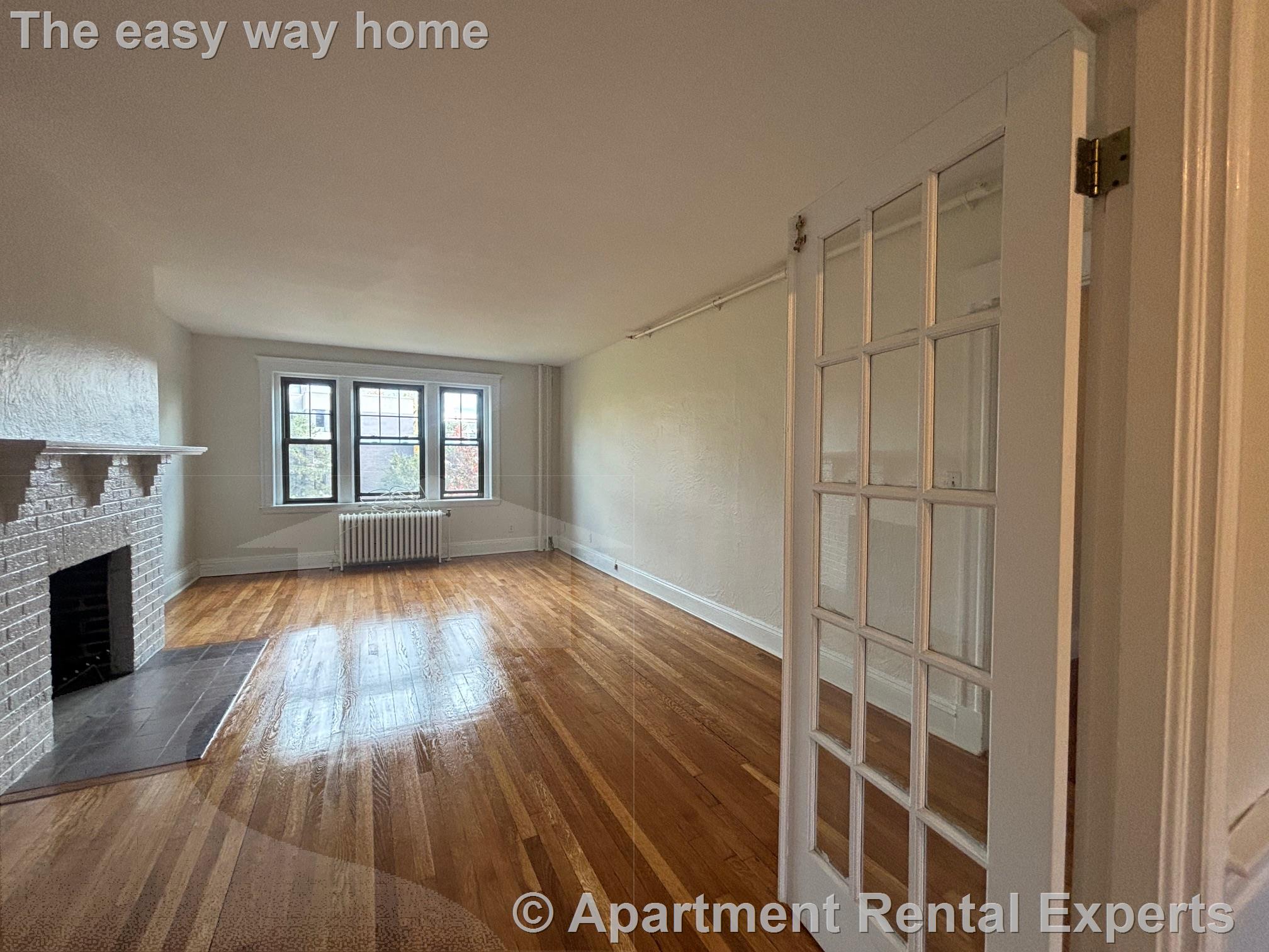 1558 Massachusetts Ave, Harvard Square