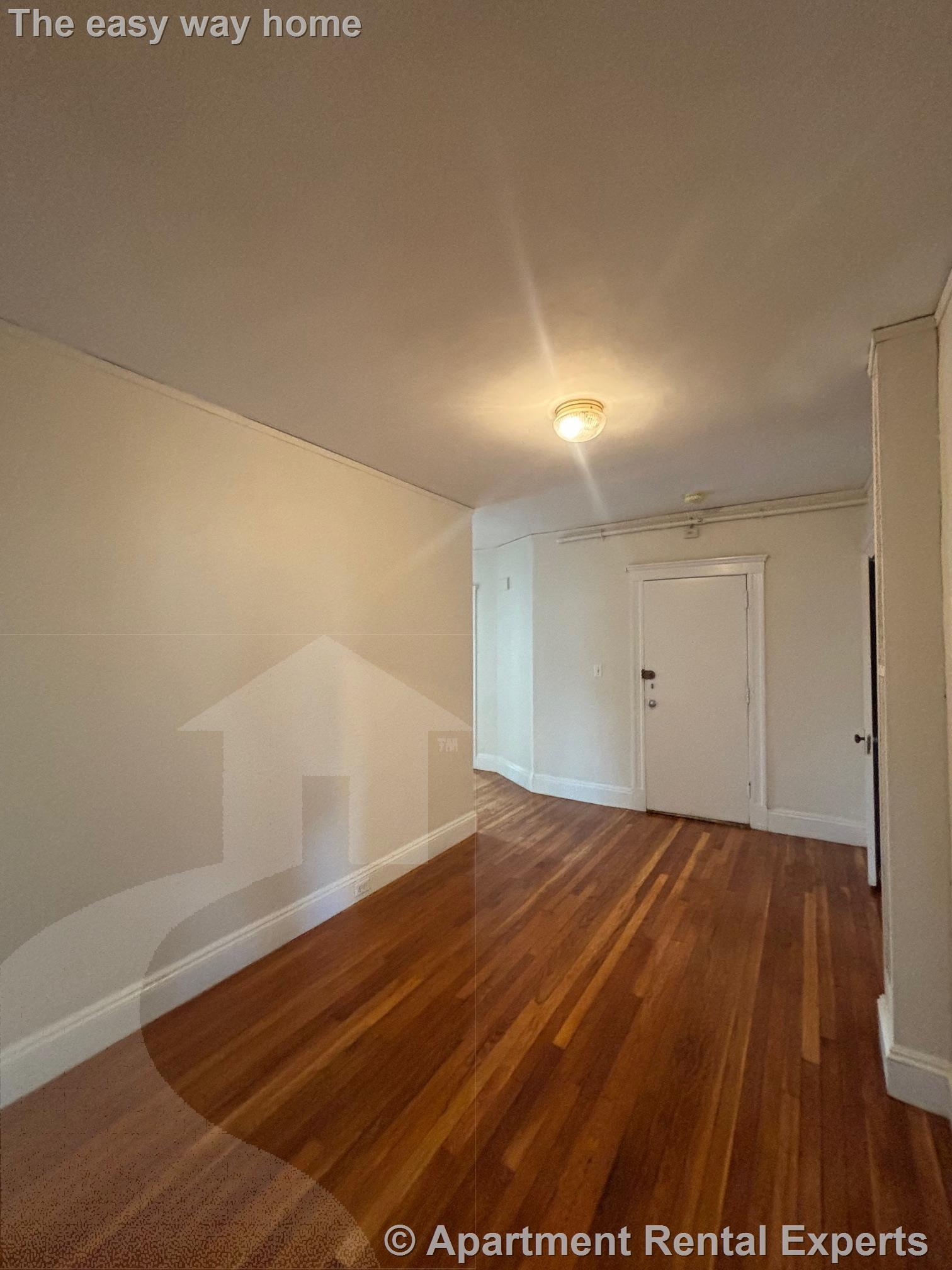 1558 Massachusetts Ave, Harvard Square