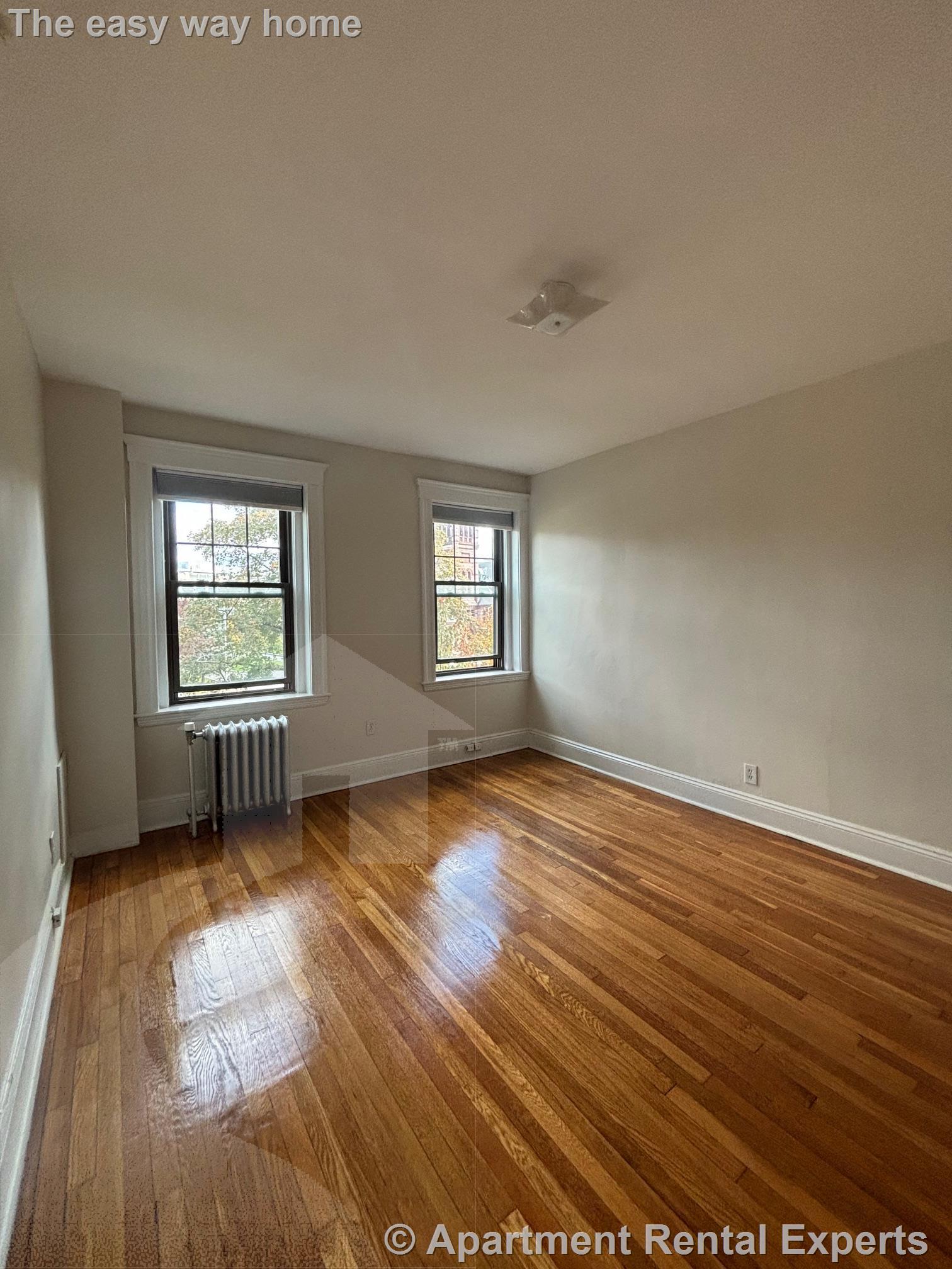 1558 Massachusetts Ave, Harvard Square