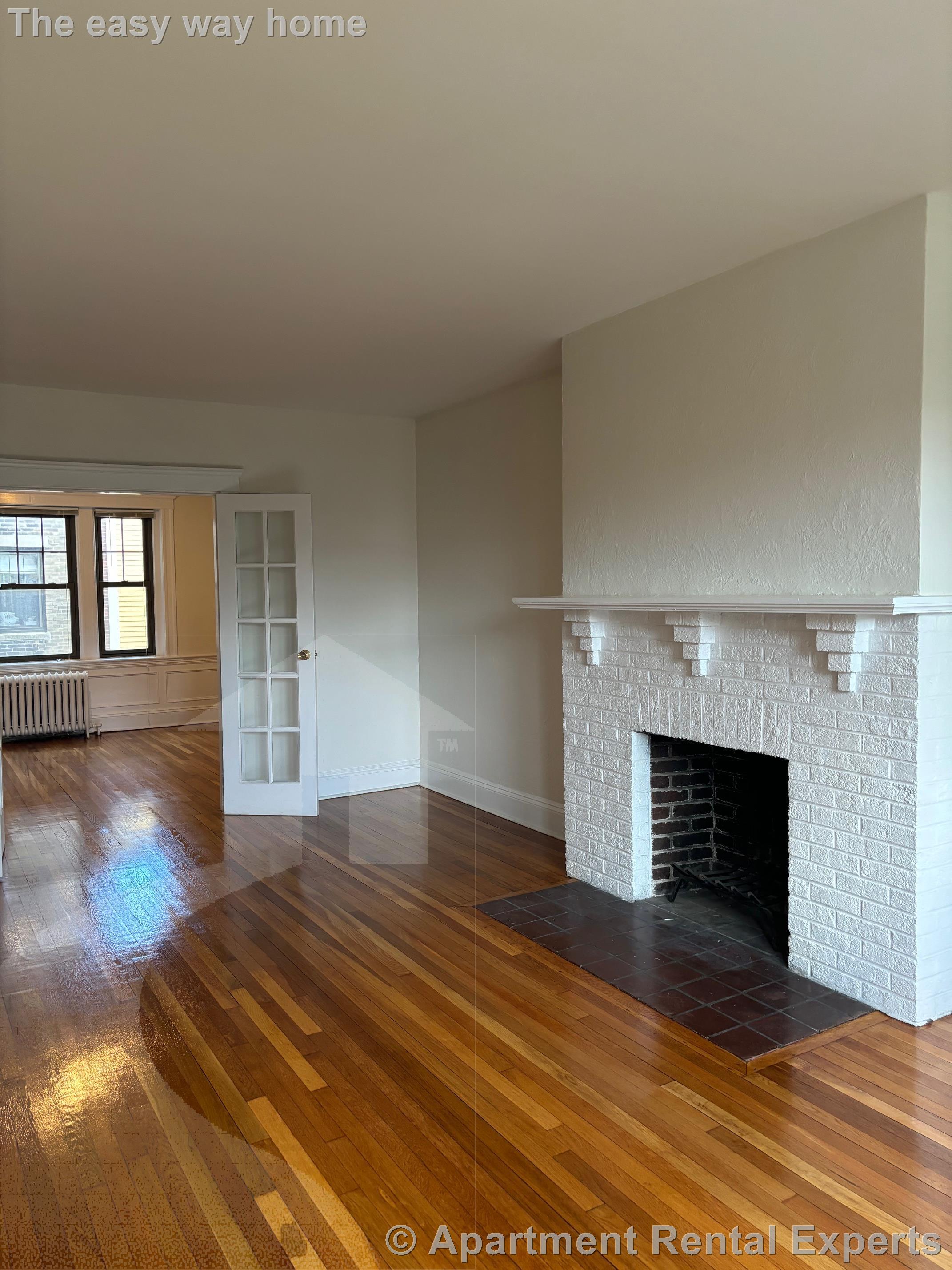 1558 Massachusetts Ave, Harvard Square