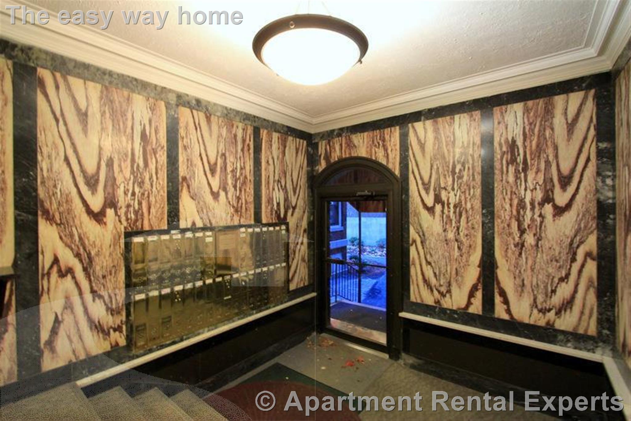 1558 Massachusetts Ave, Harvard Square