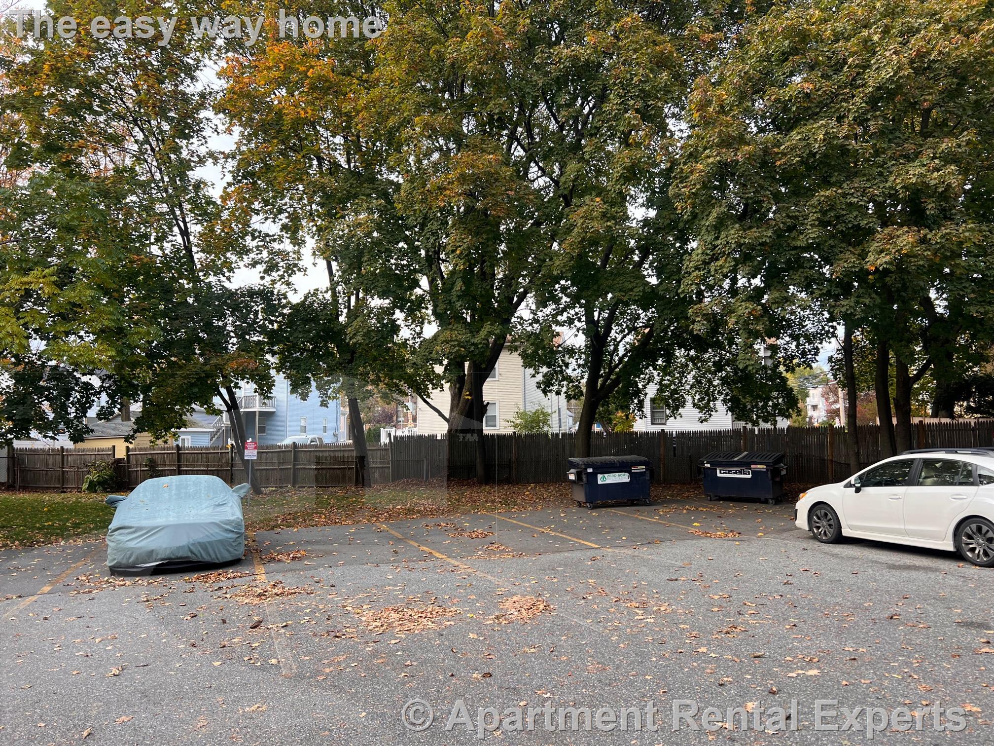 225 Albion St, Wakefield