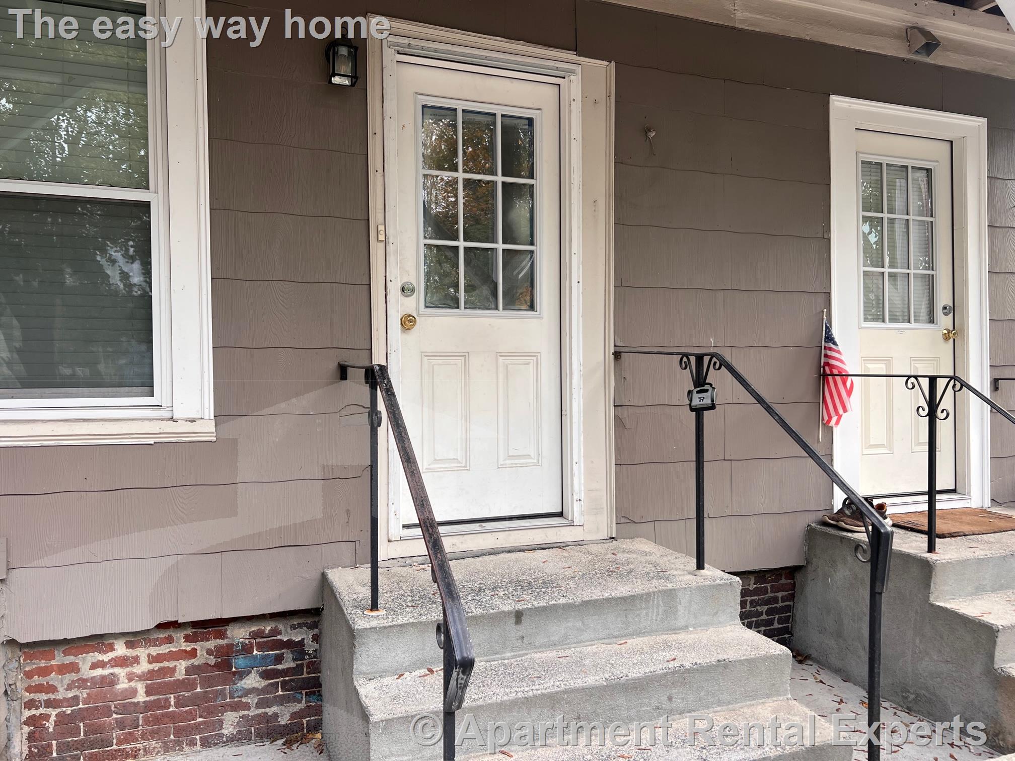 225 Albion St, Wakefield