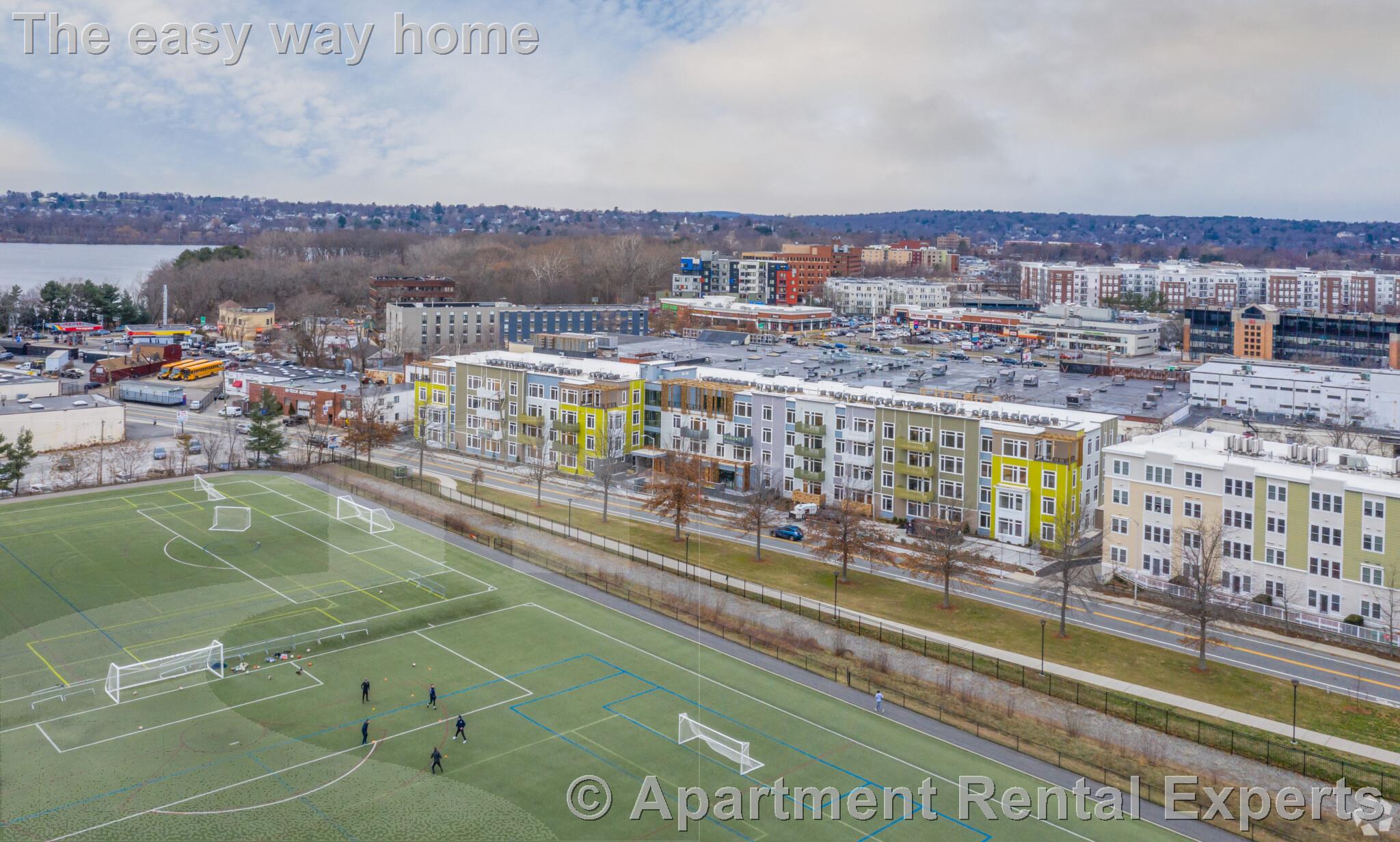 77 New St, Fresh Pond