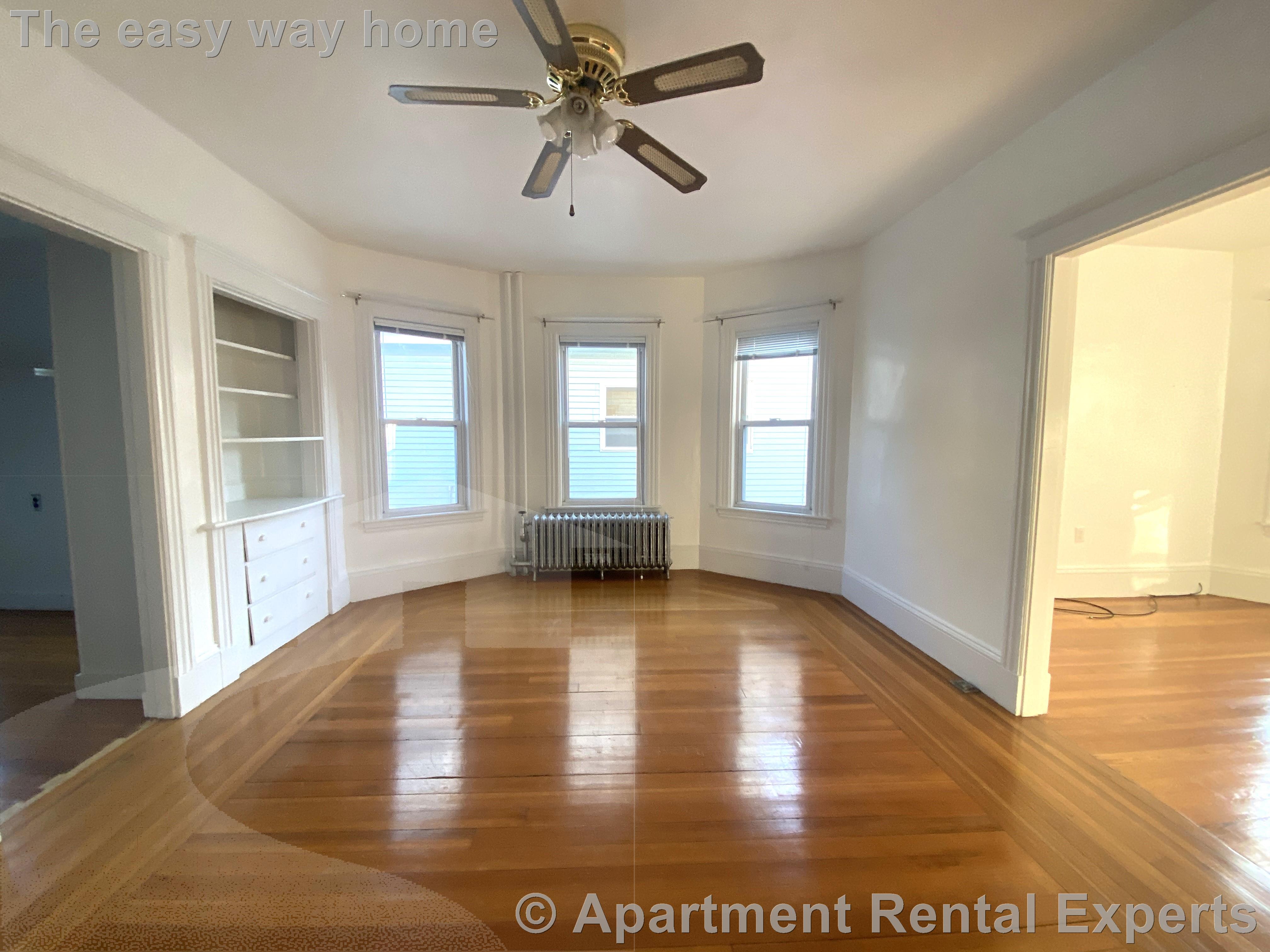 117 Rogers Ave, Ball Square