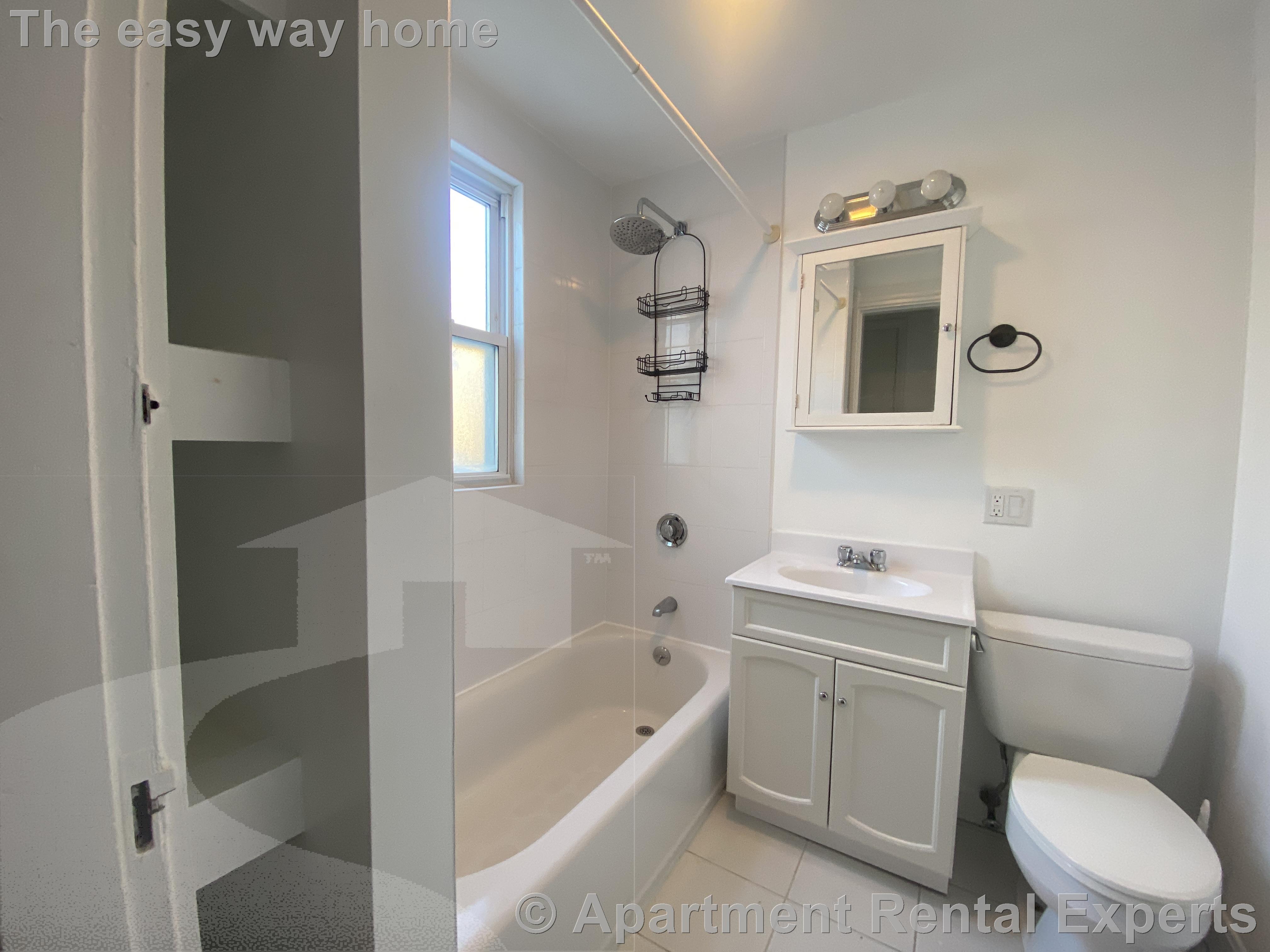 117 Rogers Ave, Ball Square