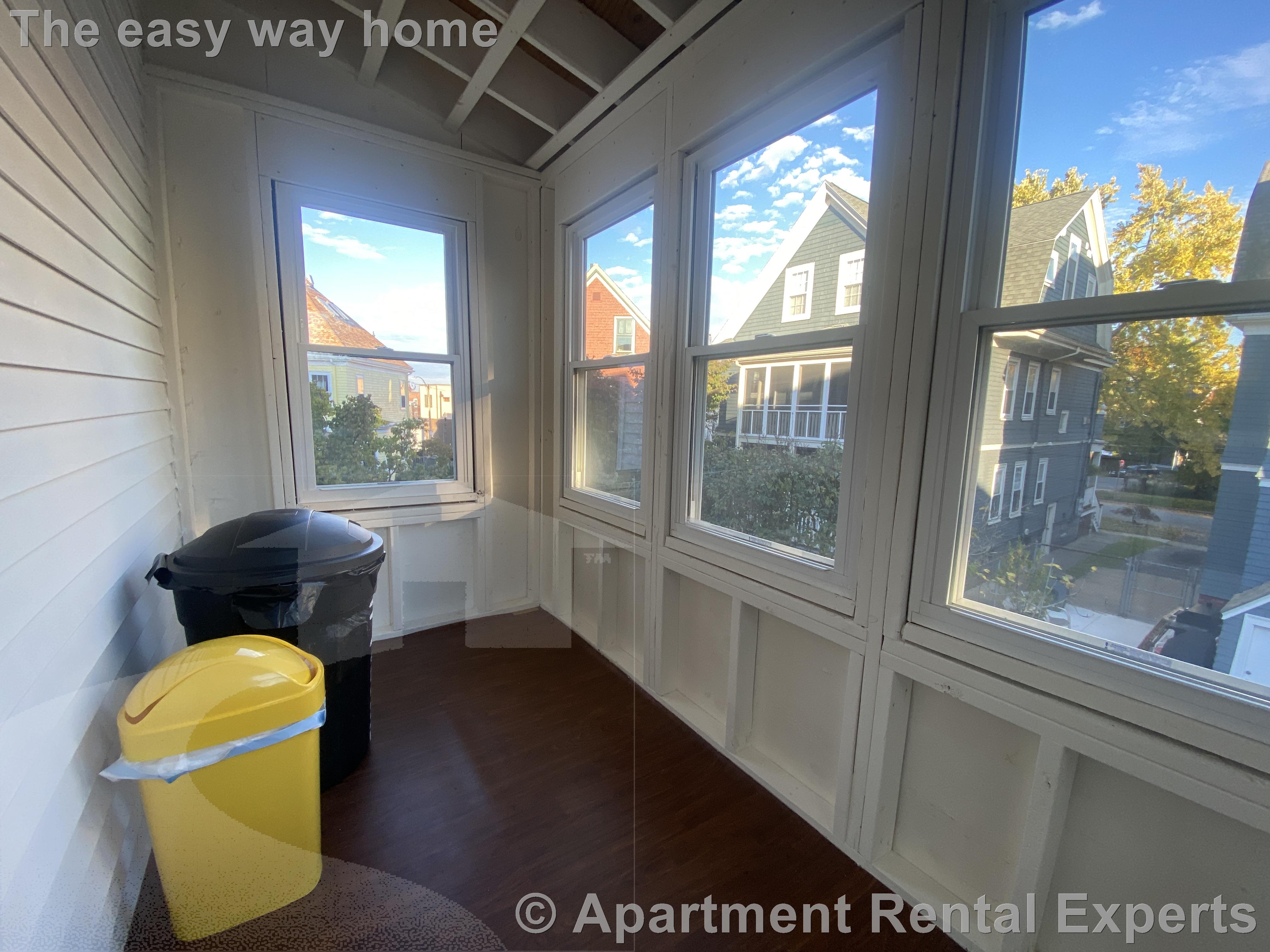 117 Rogers Ave, Ball Square