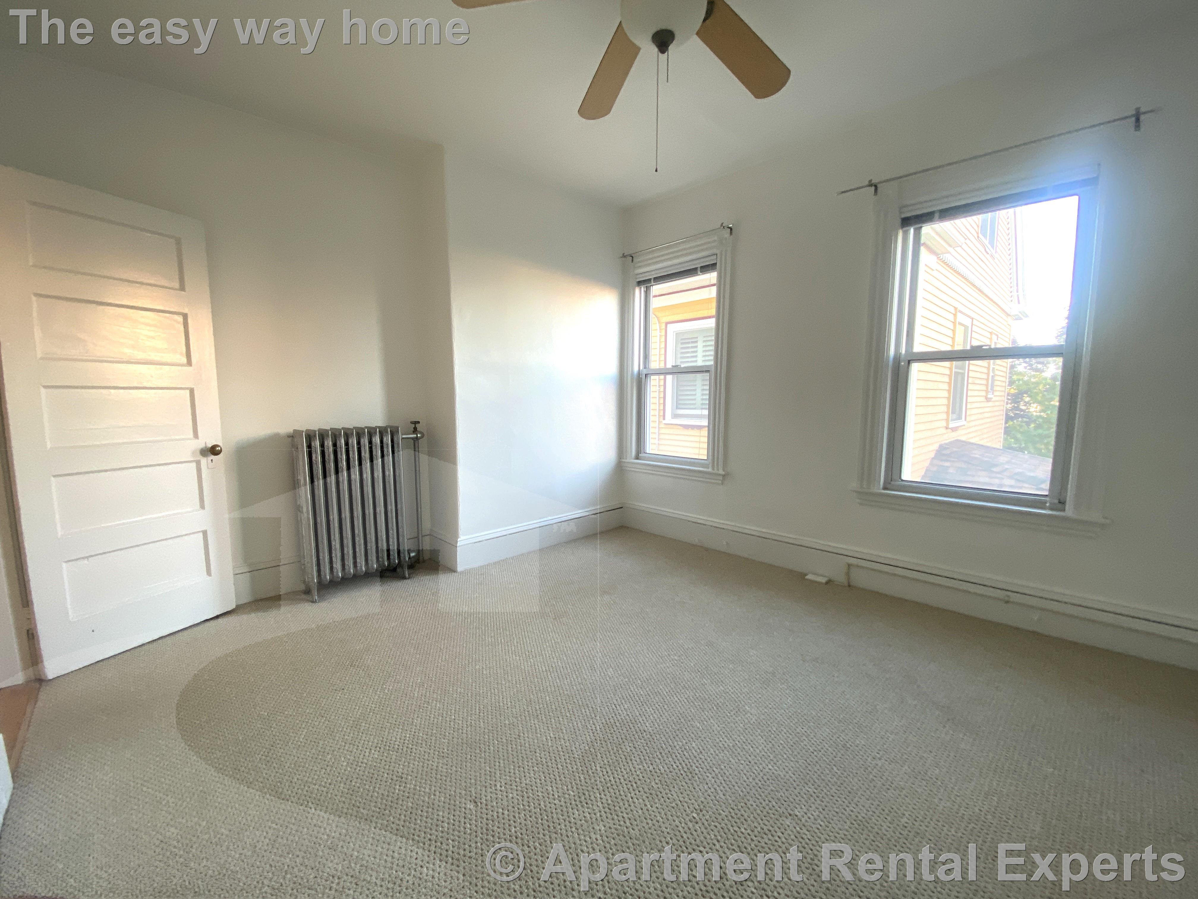 117 Rogers Ave, Ball Square