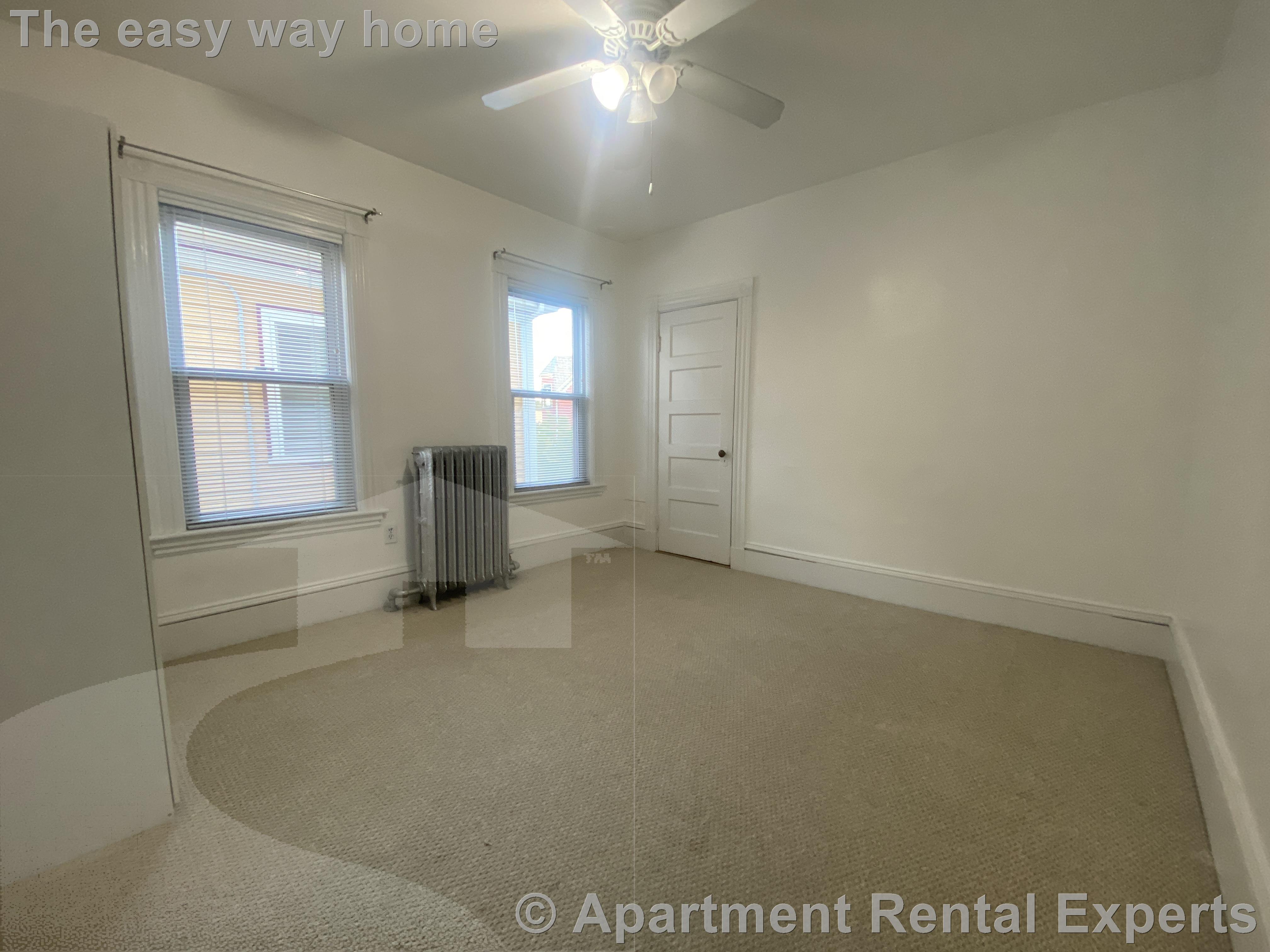 117 Rogers Ave, Ball Square