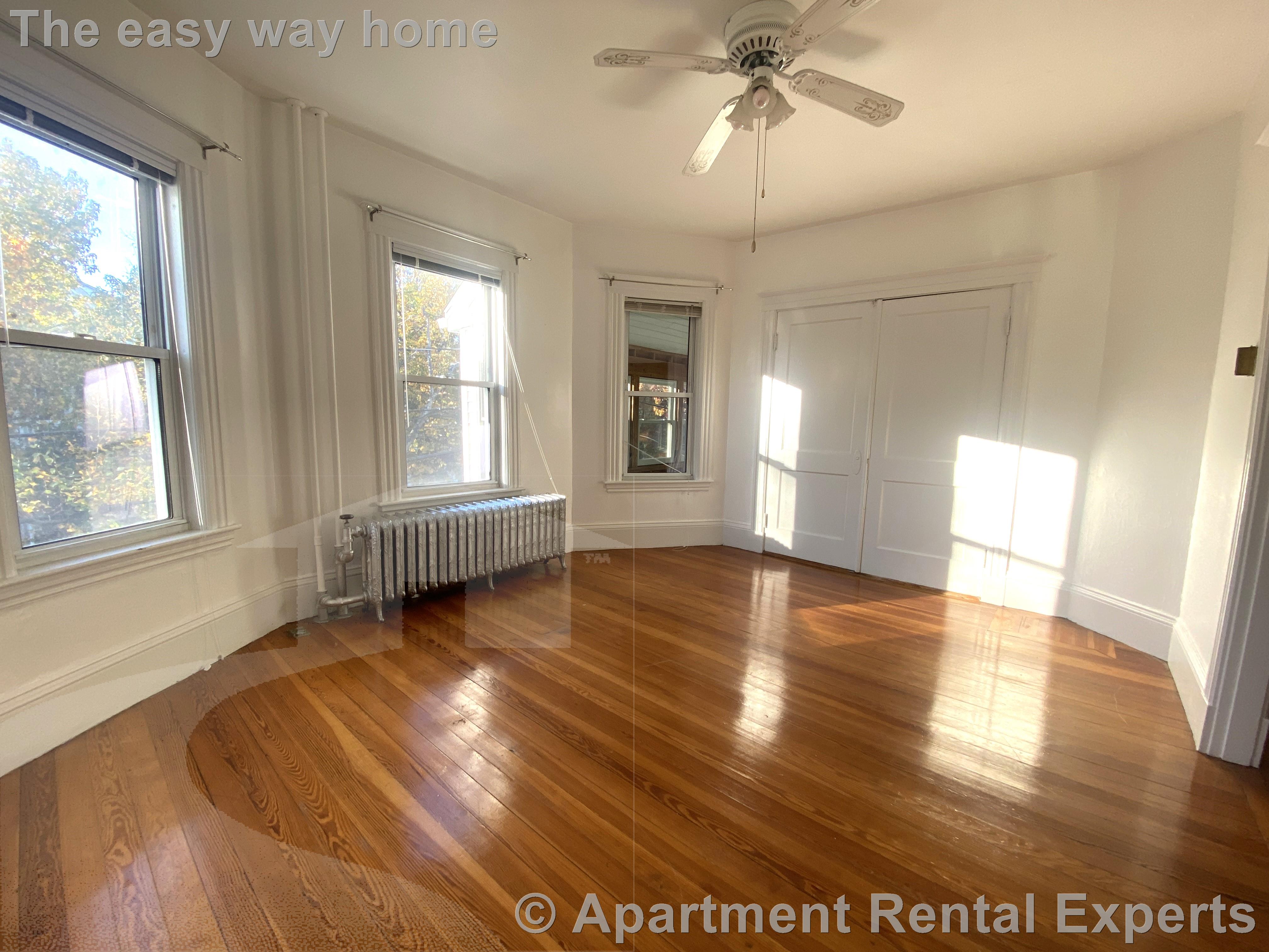 117 Rogers Ave, Ball Square