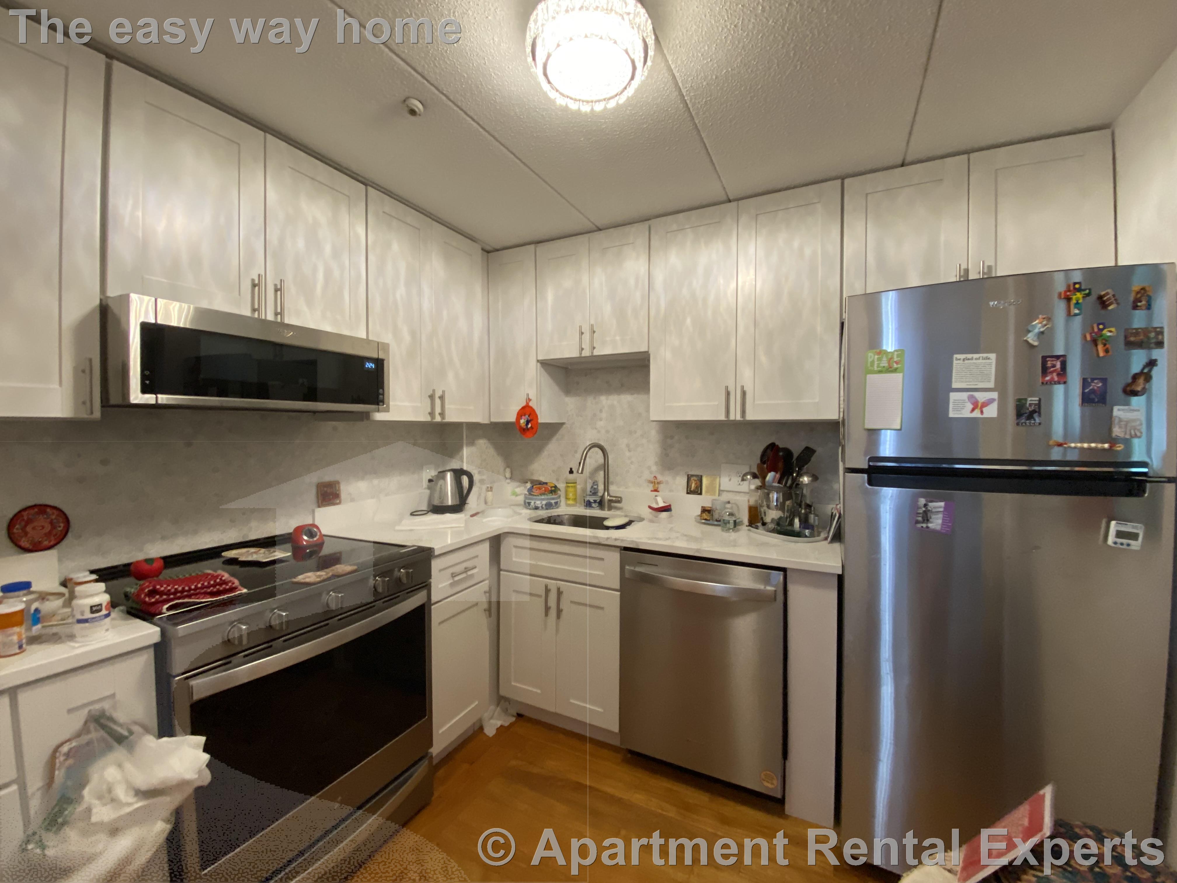 44 Concord Ave, Harvard Square