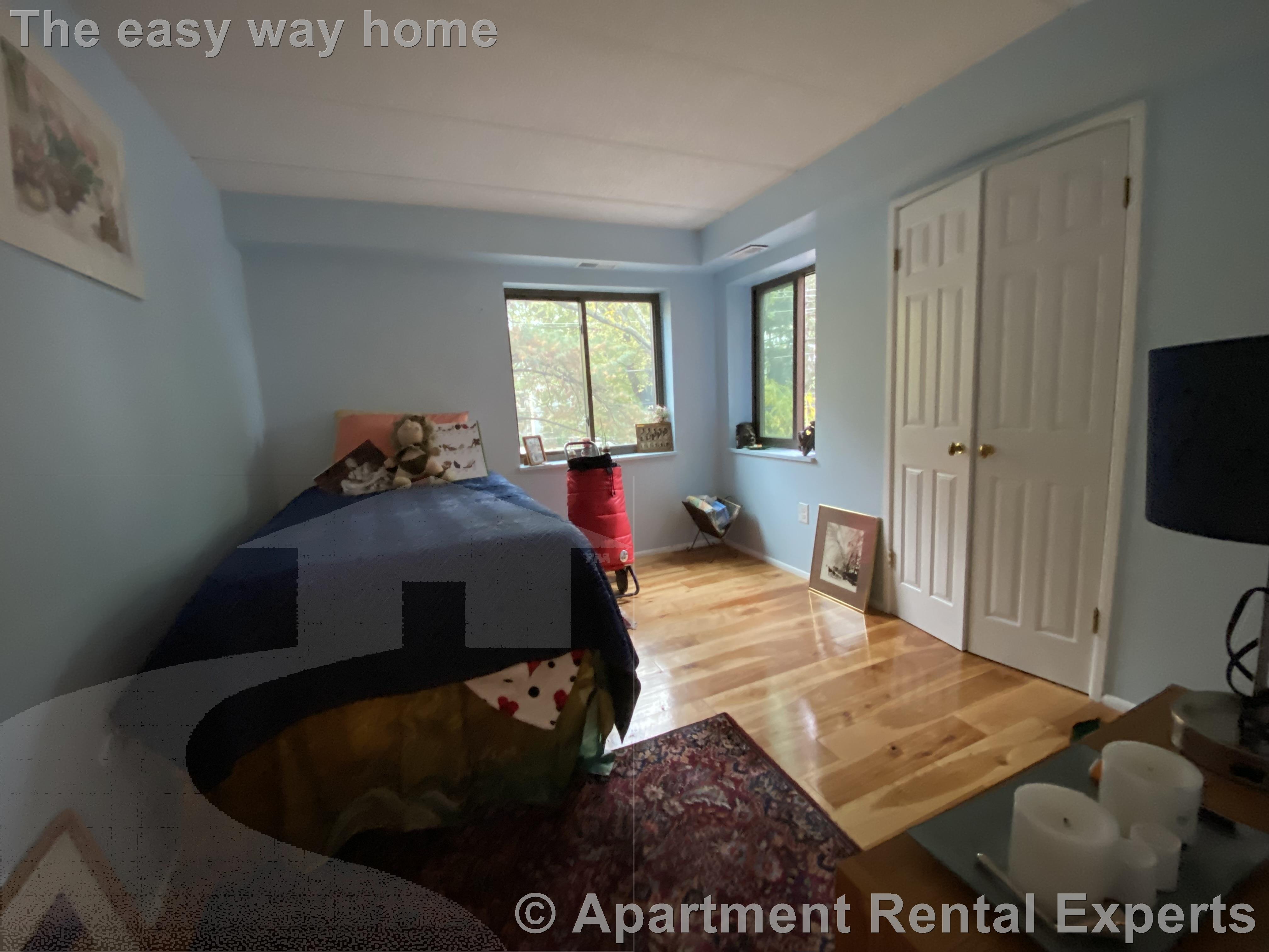 44 Concord Ave, Harvard Square