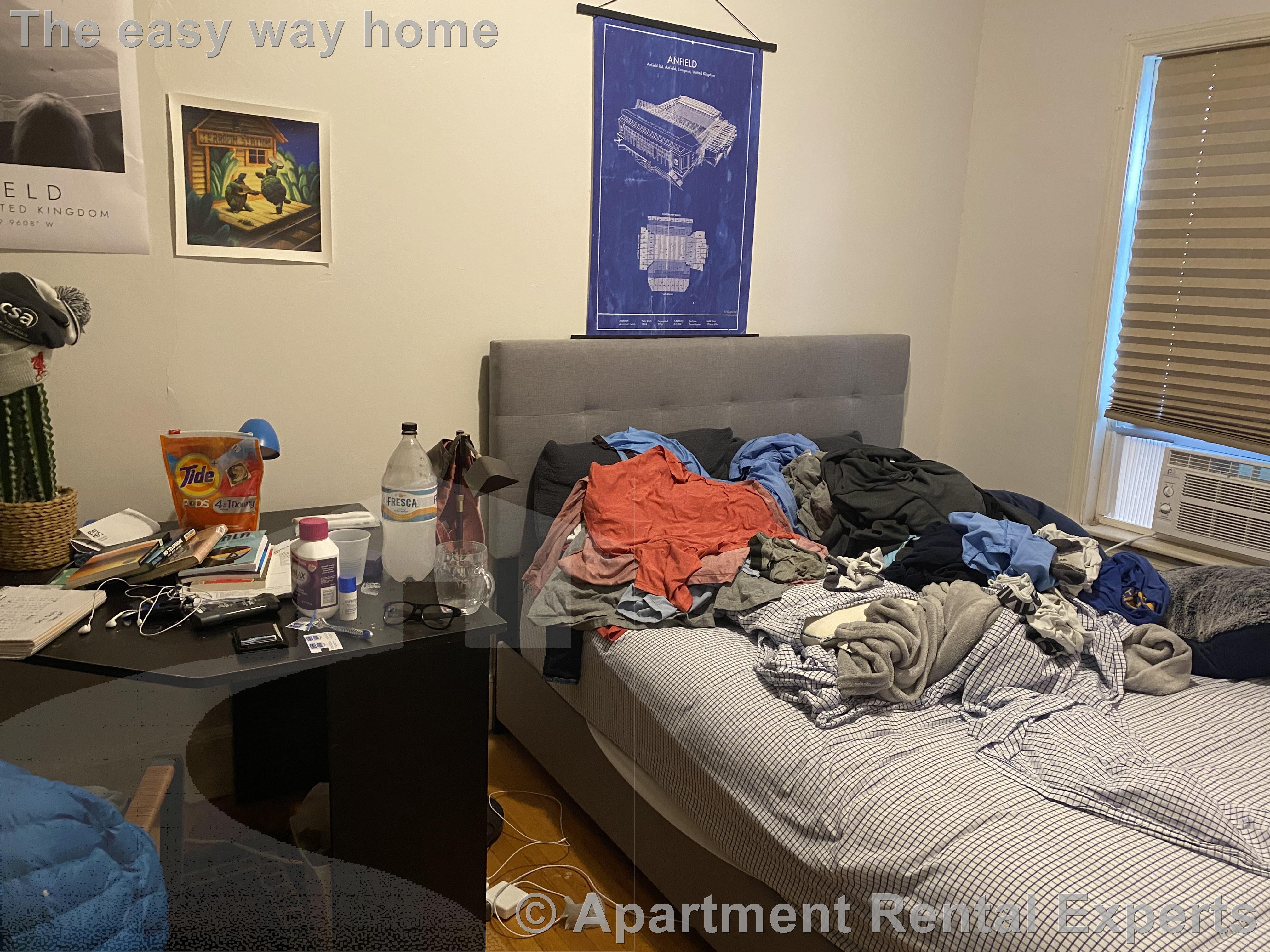 15 Curtis Ave, Tufts