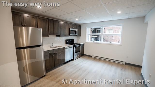 301 Boston Ave, Tufts