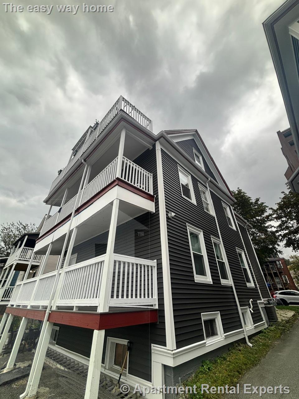 285 Medford St, Winter Hill