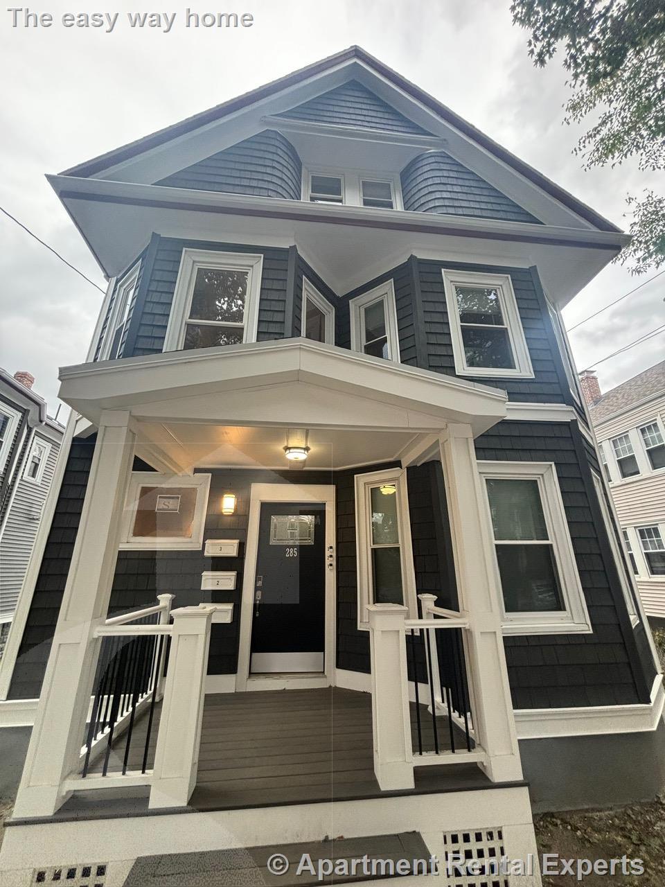 285 Medford St, Winter Hill