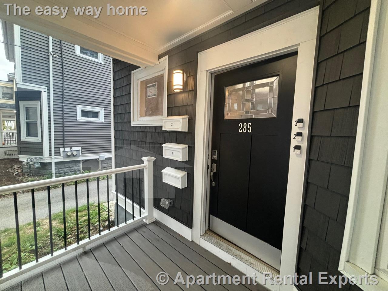 285 Medford St, Winter Hill