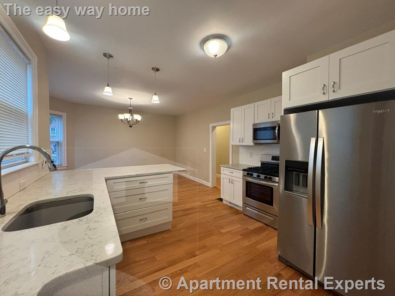 285 Medford St, Winter Hill