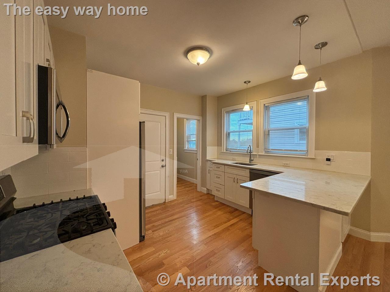 285 Medford St, Winter Hill