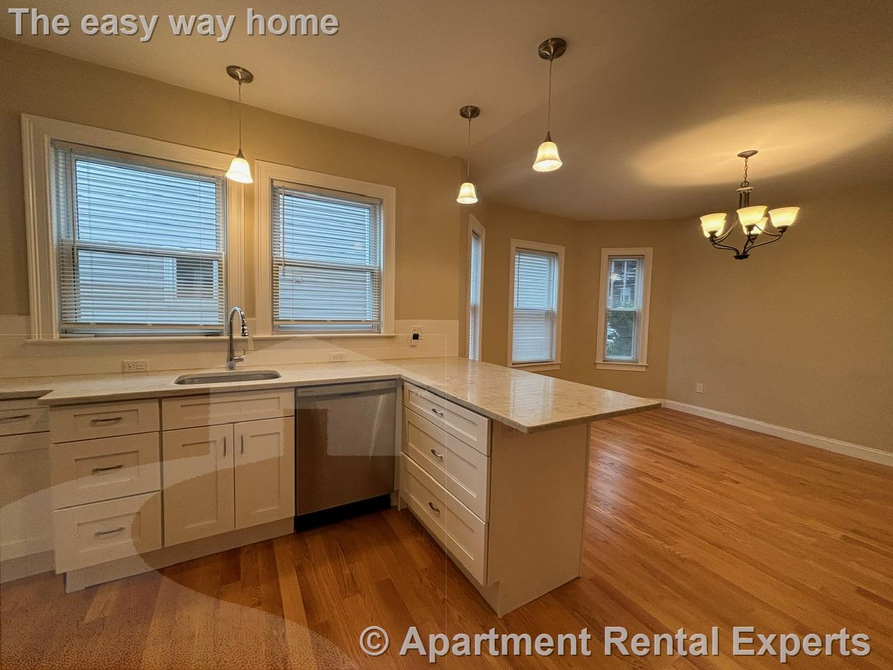 285 Medford St, Winter Hill