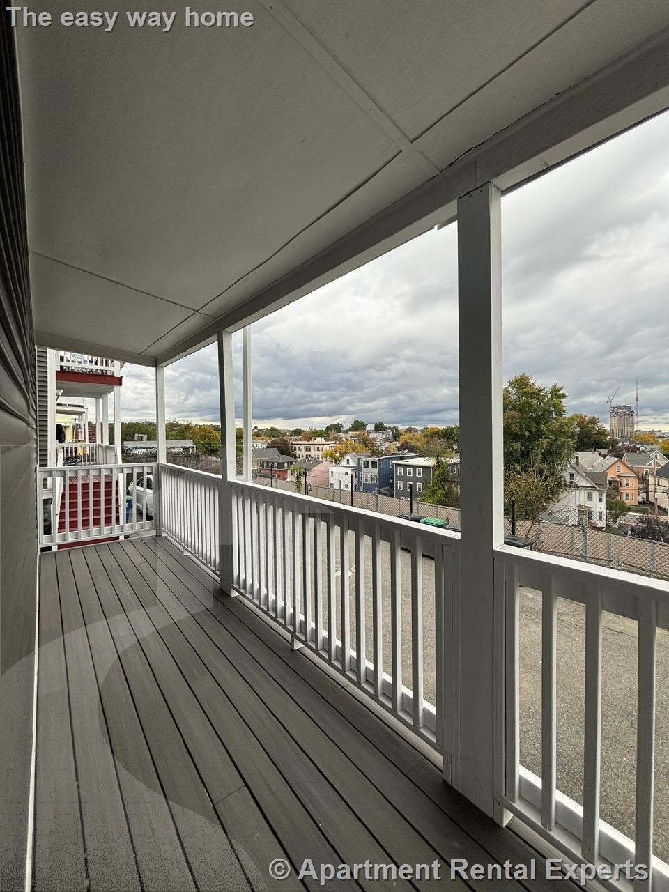 285 Medford St, Winter Hill