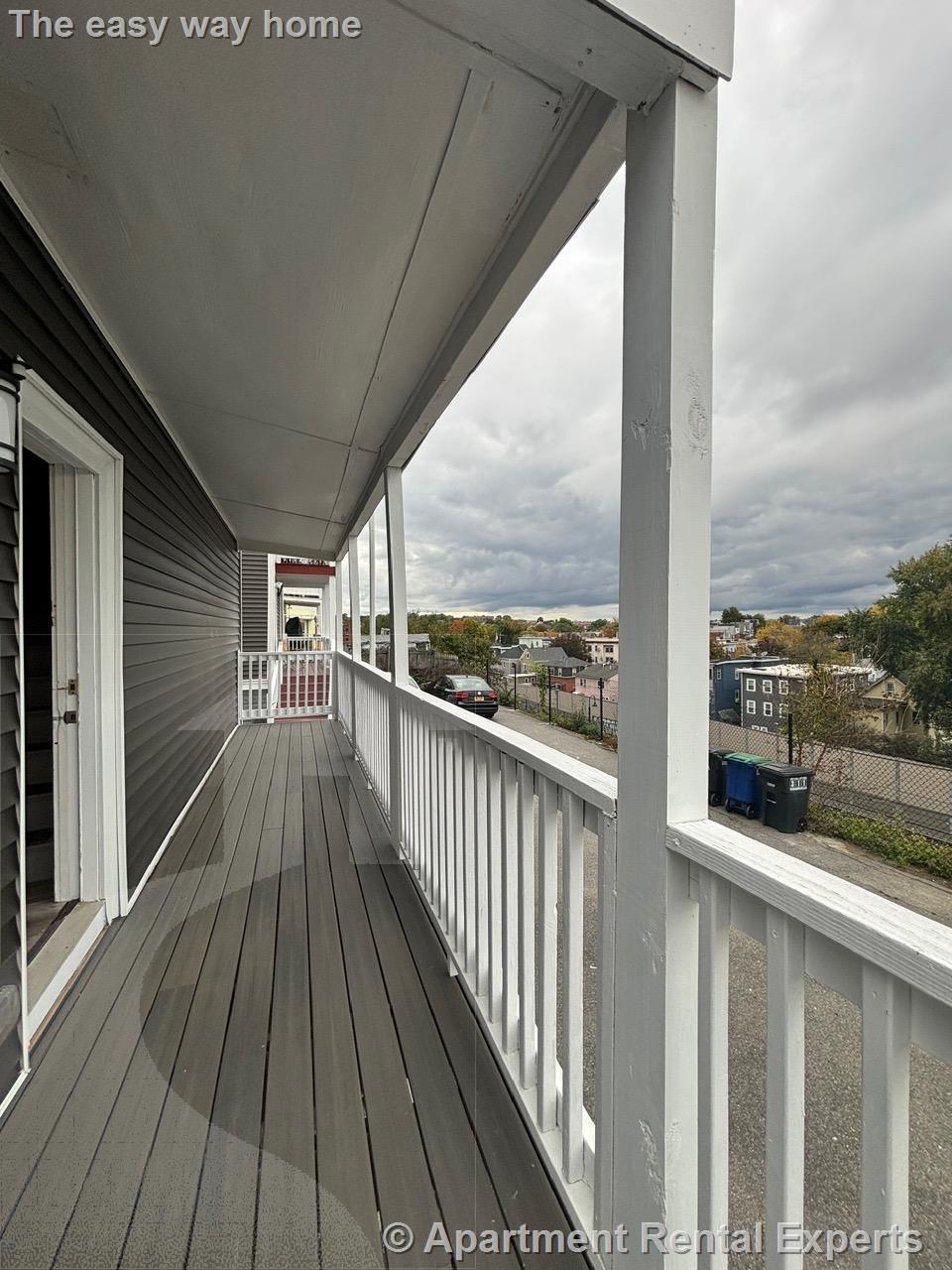 285 Medford St, Winter Hill