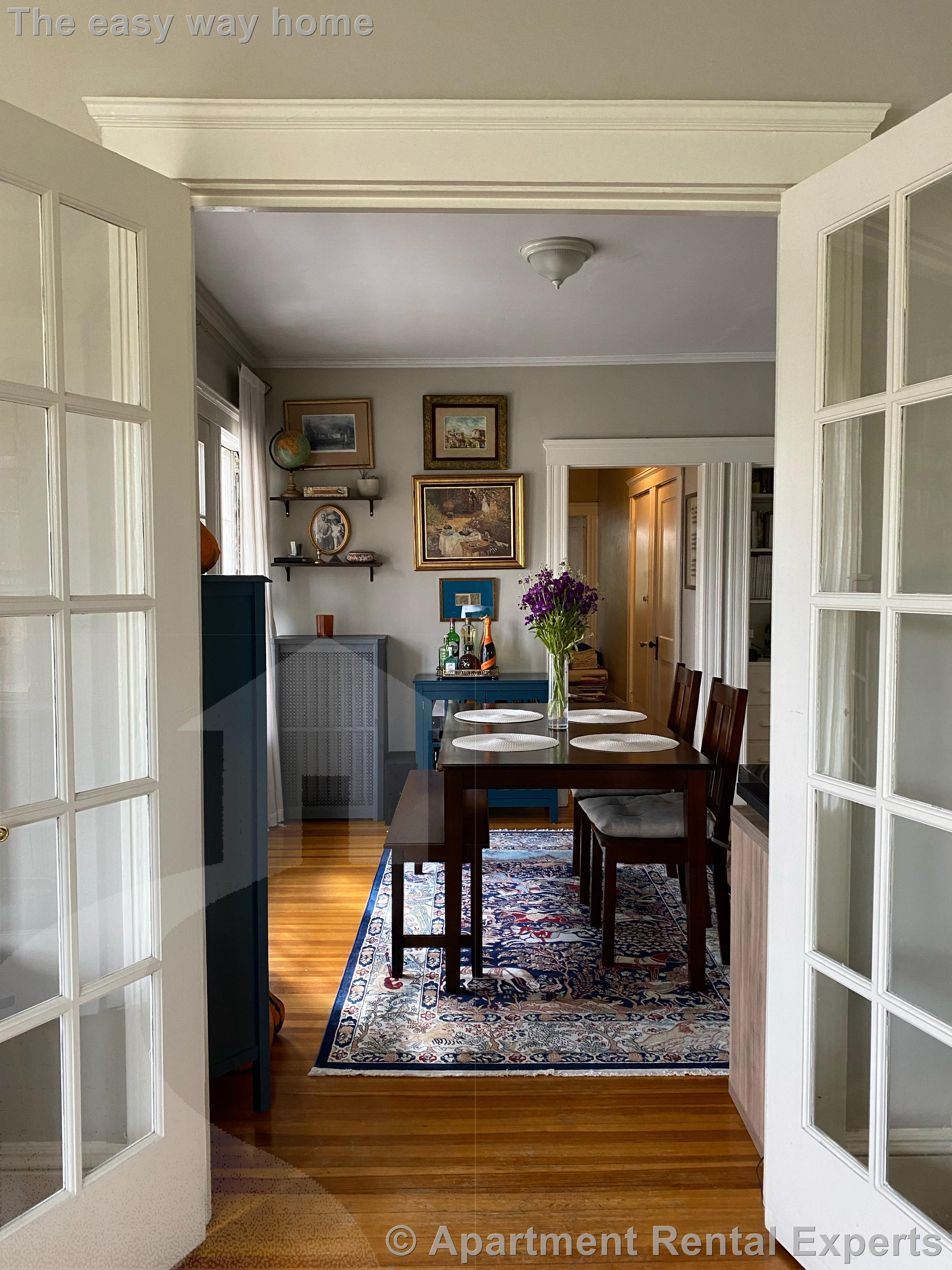 452 Broadway, Harvard Square