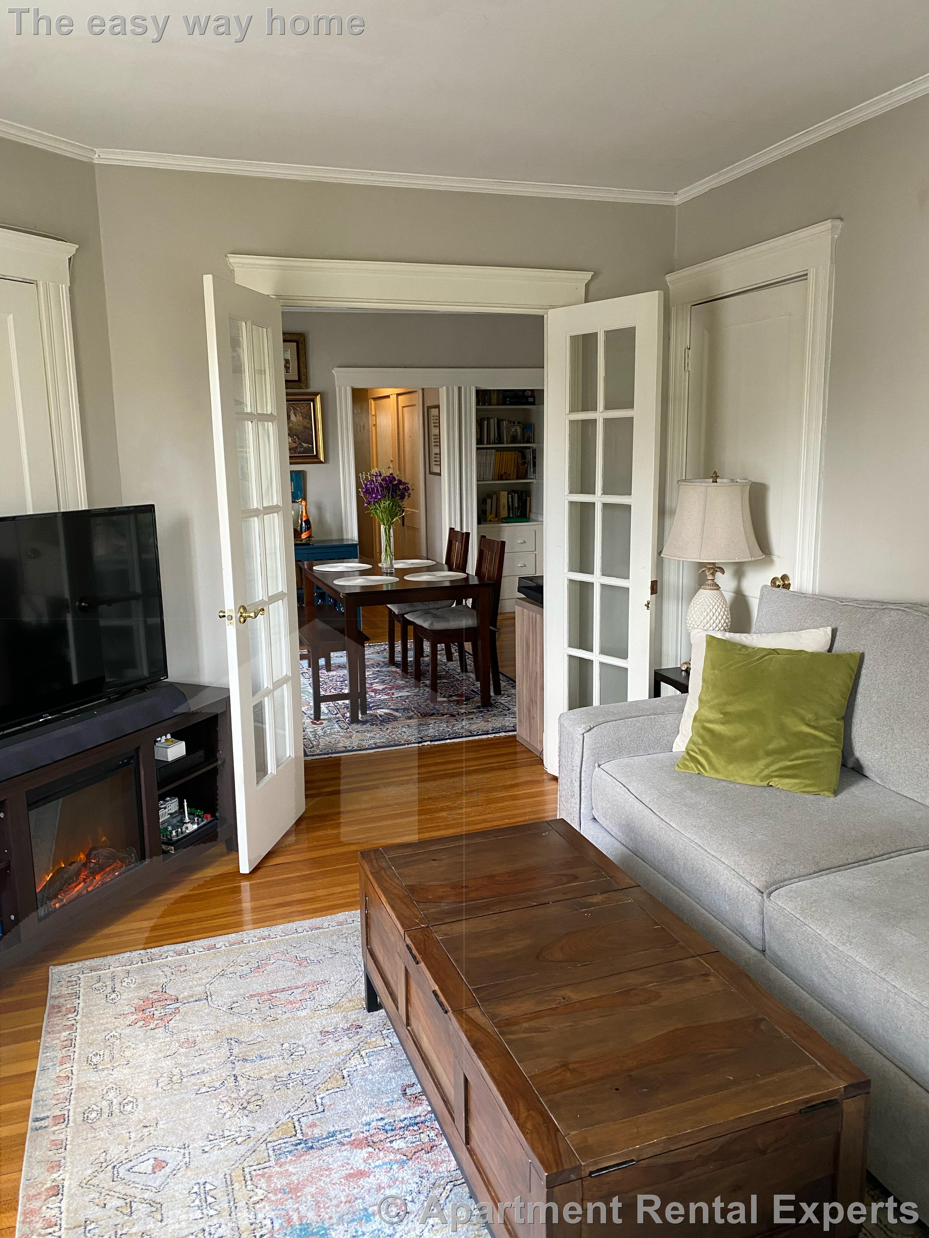 452 Broadway, Harvard Square