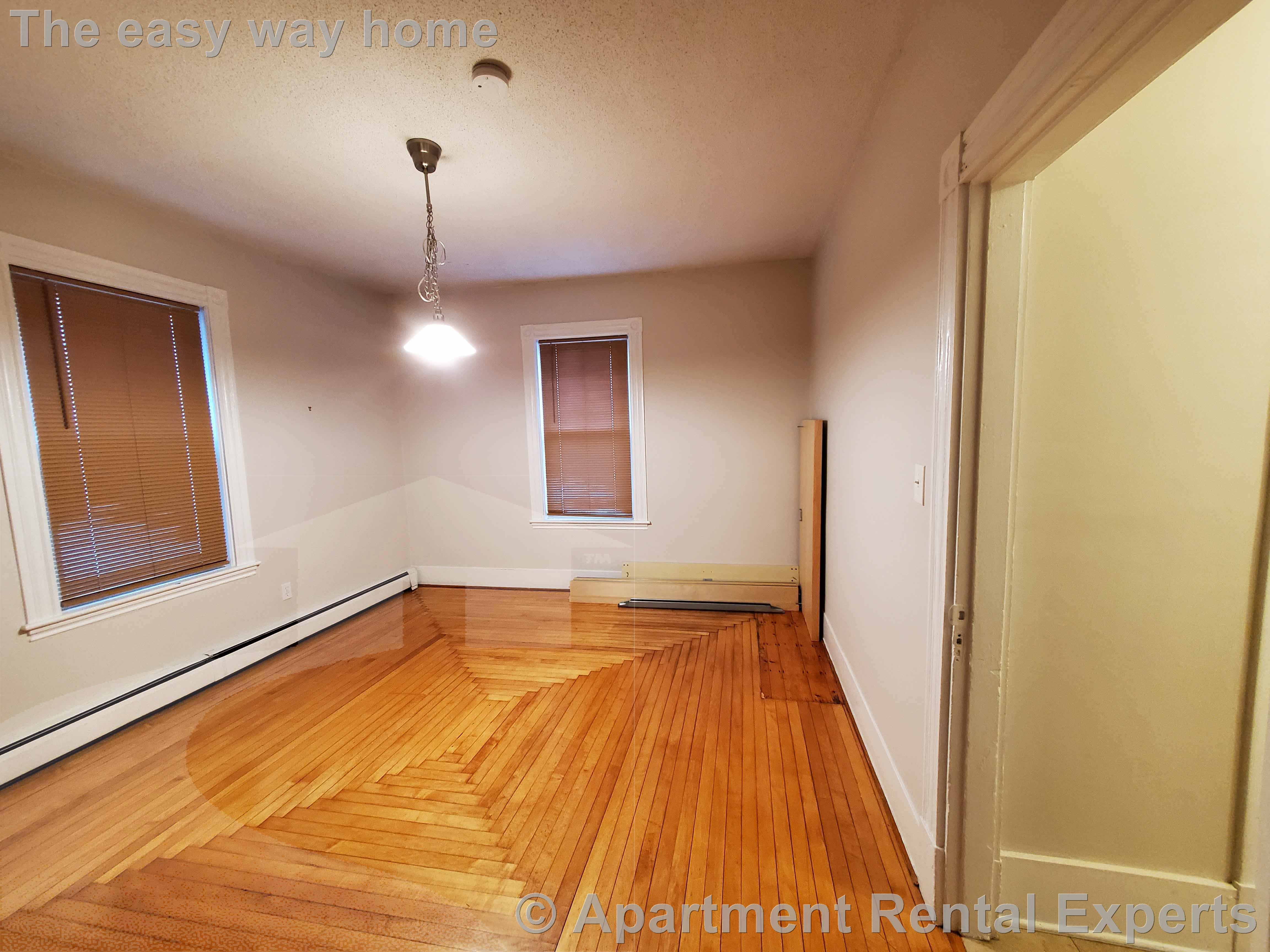 226 Summer St, Porter Square